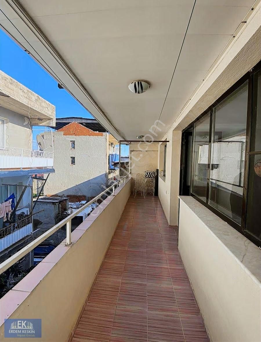 Gaziemir Aktepede Fuara Izbana Optimuma Yakın 2+1 100m2 Daire - Görsel 10