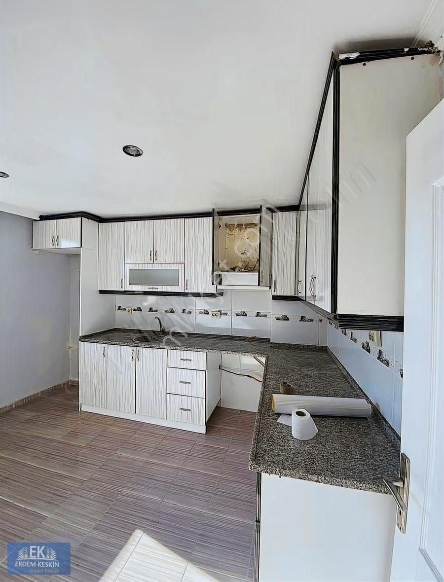 Gaziemir Aktepede Fuara Izbana Optimuma Yakın 2+1 100m2 Daire