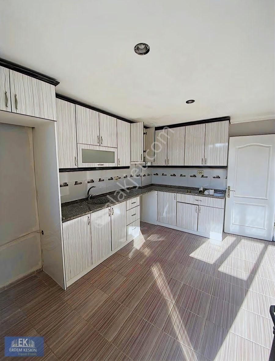 Gaziemir Aktepede Fuara Izbana Optimuma Yakın 2+1 100m2 Daire - Görsel 14