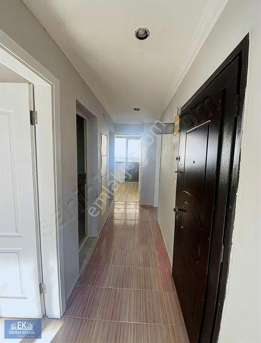 Gaziemir Aktepede Fuara Izbana Optimuma Yakın 2+1 100m2 Daire - Görsel 16