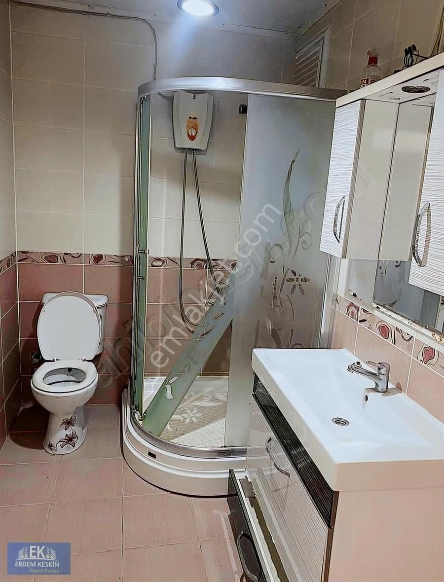 Gaziemir Aktepede Fuara Izbana Optimuma Yakın 2+1 100m2 Daire - Görsel 17