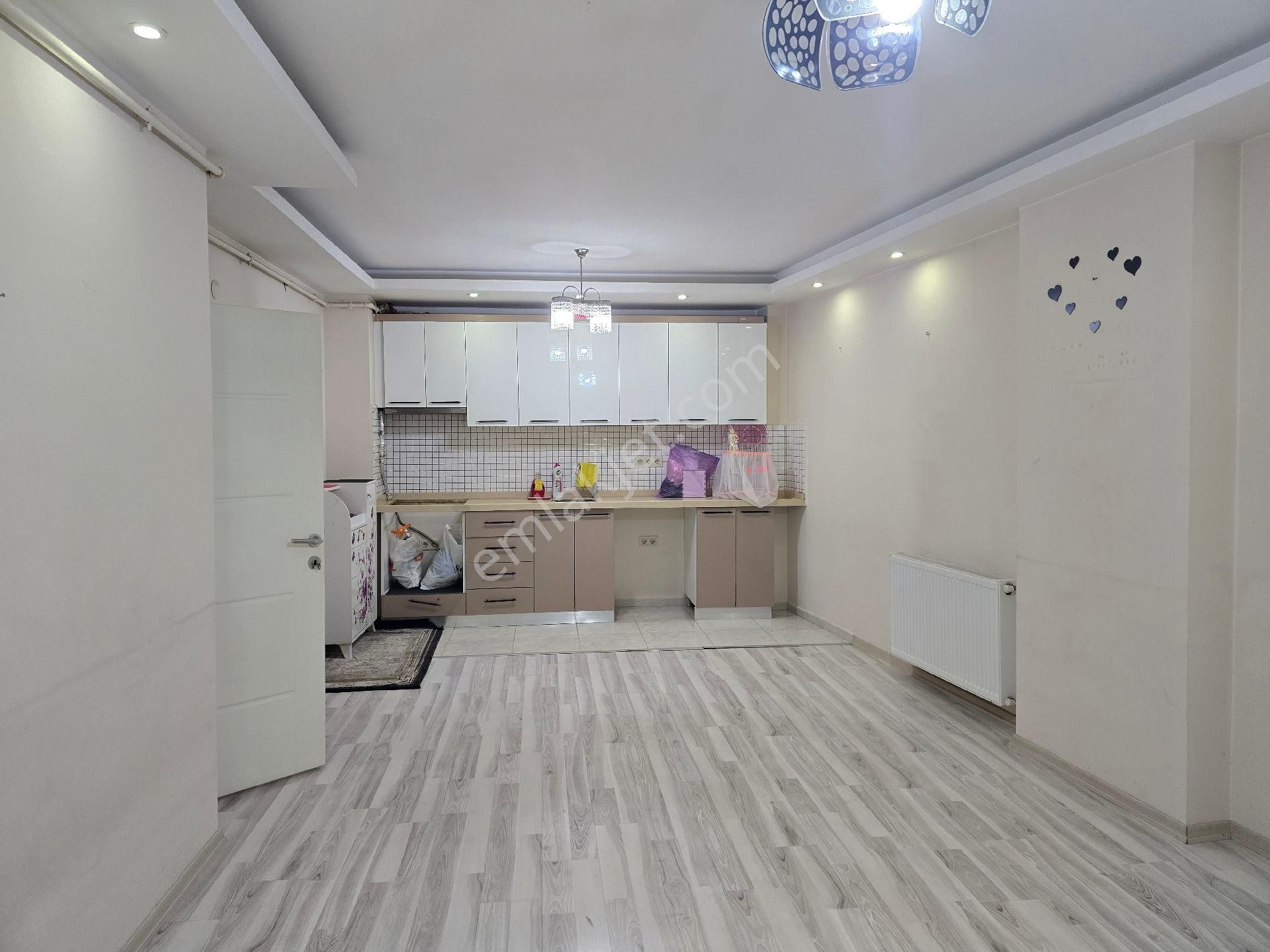Ege Emlaktan İstanbul Kağıthane Gültepe Harmantepe Mh Kiralık Muhteşem 1+1 - Görsel 21
