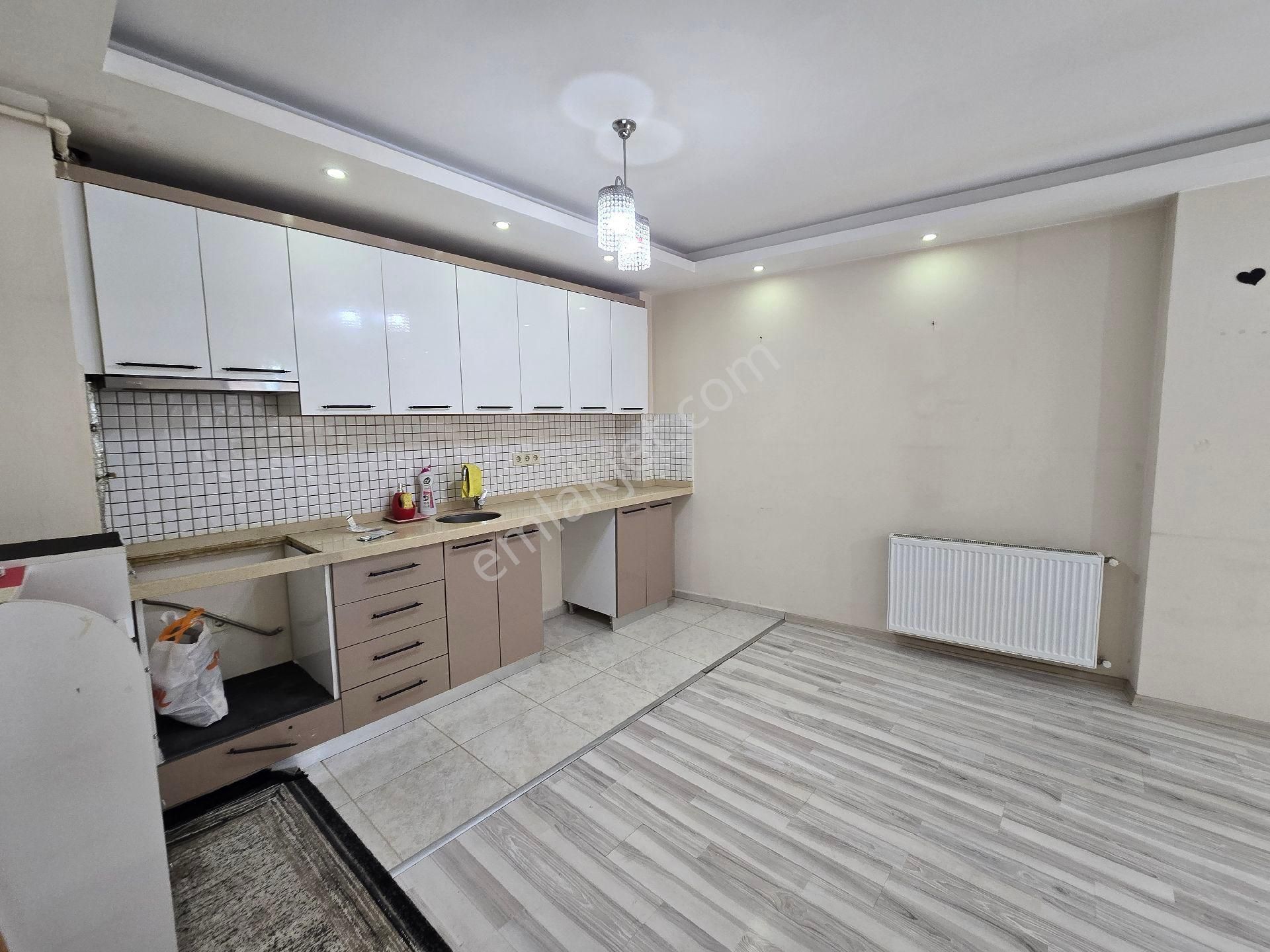 Ege Emlaktan İstanbul Kağıthane Gültepe Harmantepe Mh Kiralık Muhteşem 1+1 - Görsel 35