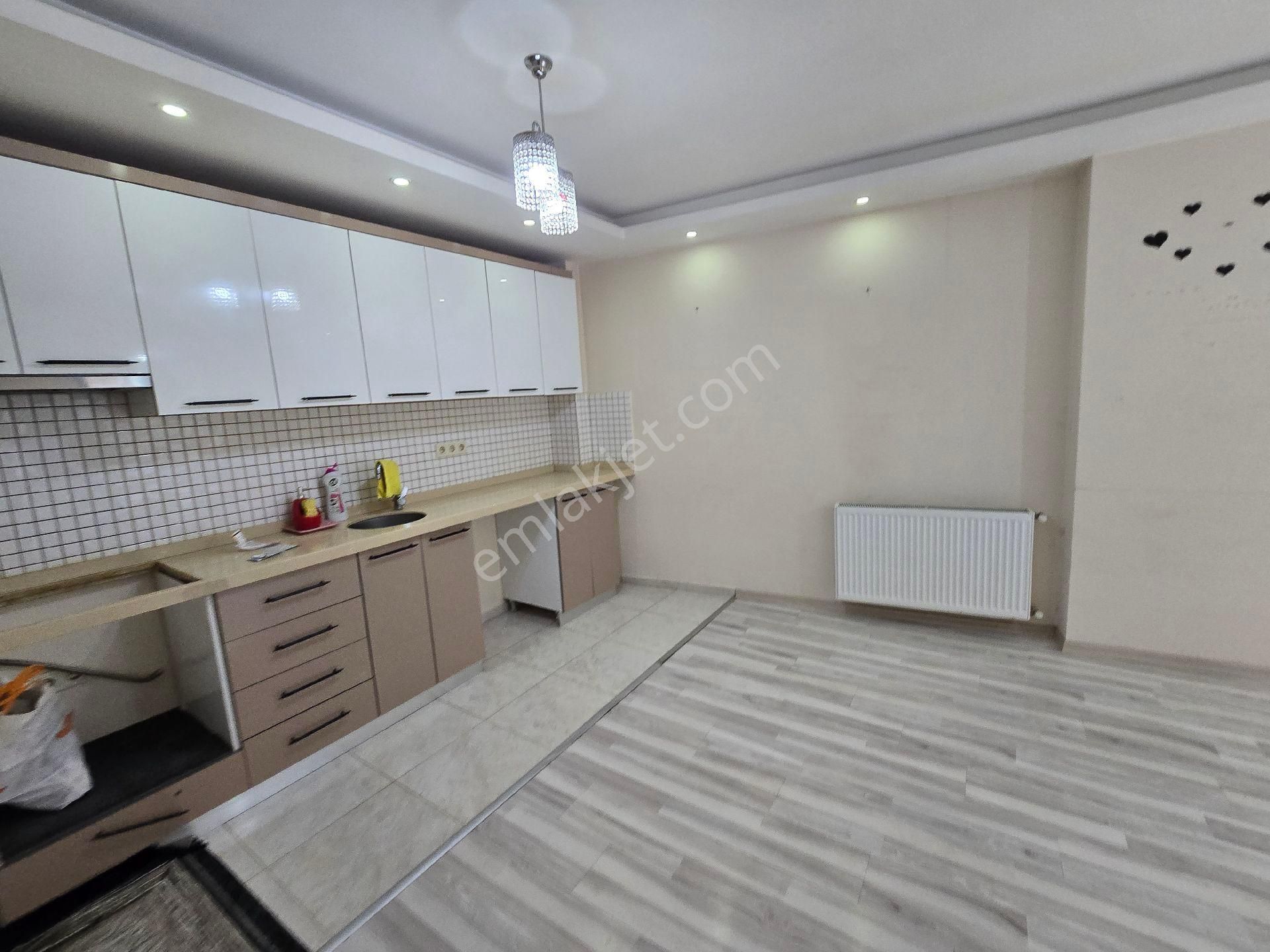 Ege Emlaktan İstanbul Kağıthane Gültepe Harmantepe Mh Kiralık Muhteşem 1+1 - Görsel 33