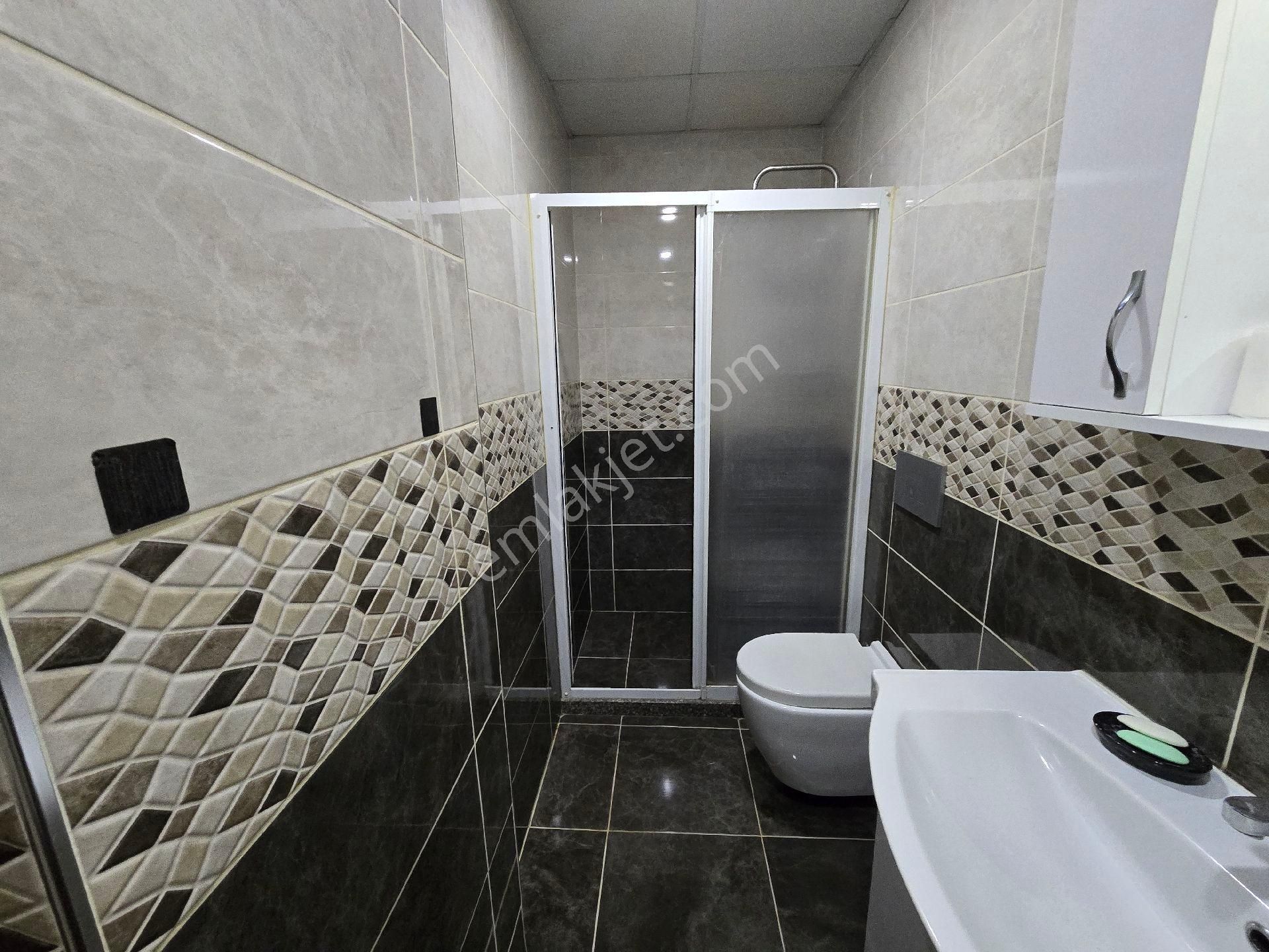 Ege Emlaktan İstanbul Kağıthane Gültepe Harmantepe Mh Kiralık Muhteşem 1+1 - Görsel 8