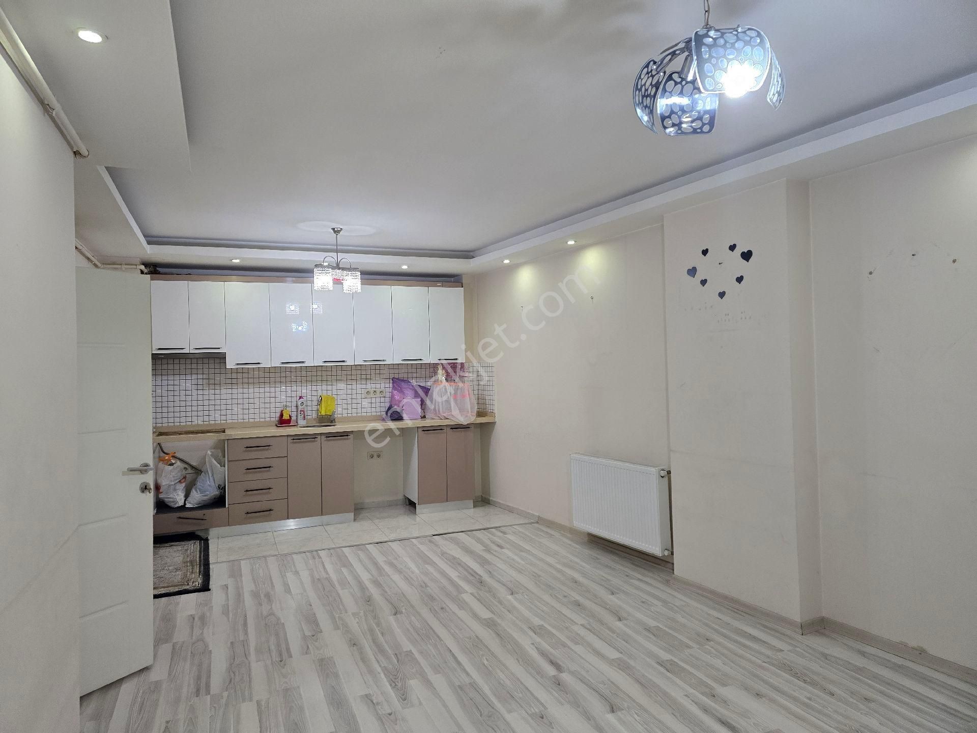 Ege Emlaktan İstanbul Kağıthane Gültepe Harmantepe Mh Kiralık Muhteşem 1+1 - Görsel 20