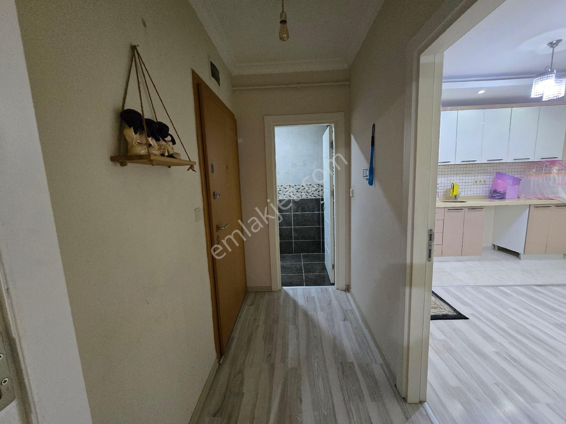 Ege Emlaktan İstanbul Kağıthane Gültepe Harmantepe Mh Kiralık Muhteşem 1+1 - Görsel 10