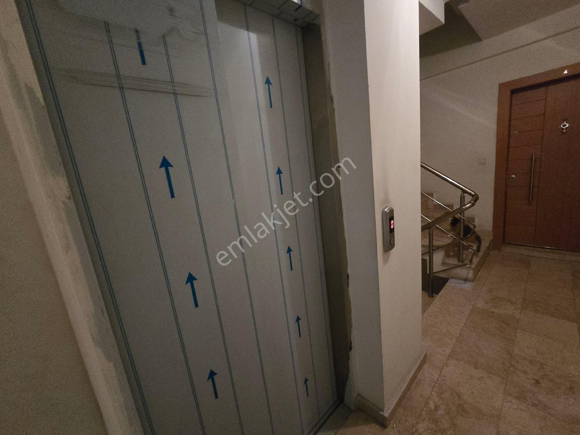 Ege Emlaktan İstanbul Kağıthane Gültepe Harmantepe Mh Kiralık Muhteşem 1+1 - Görsel 24