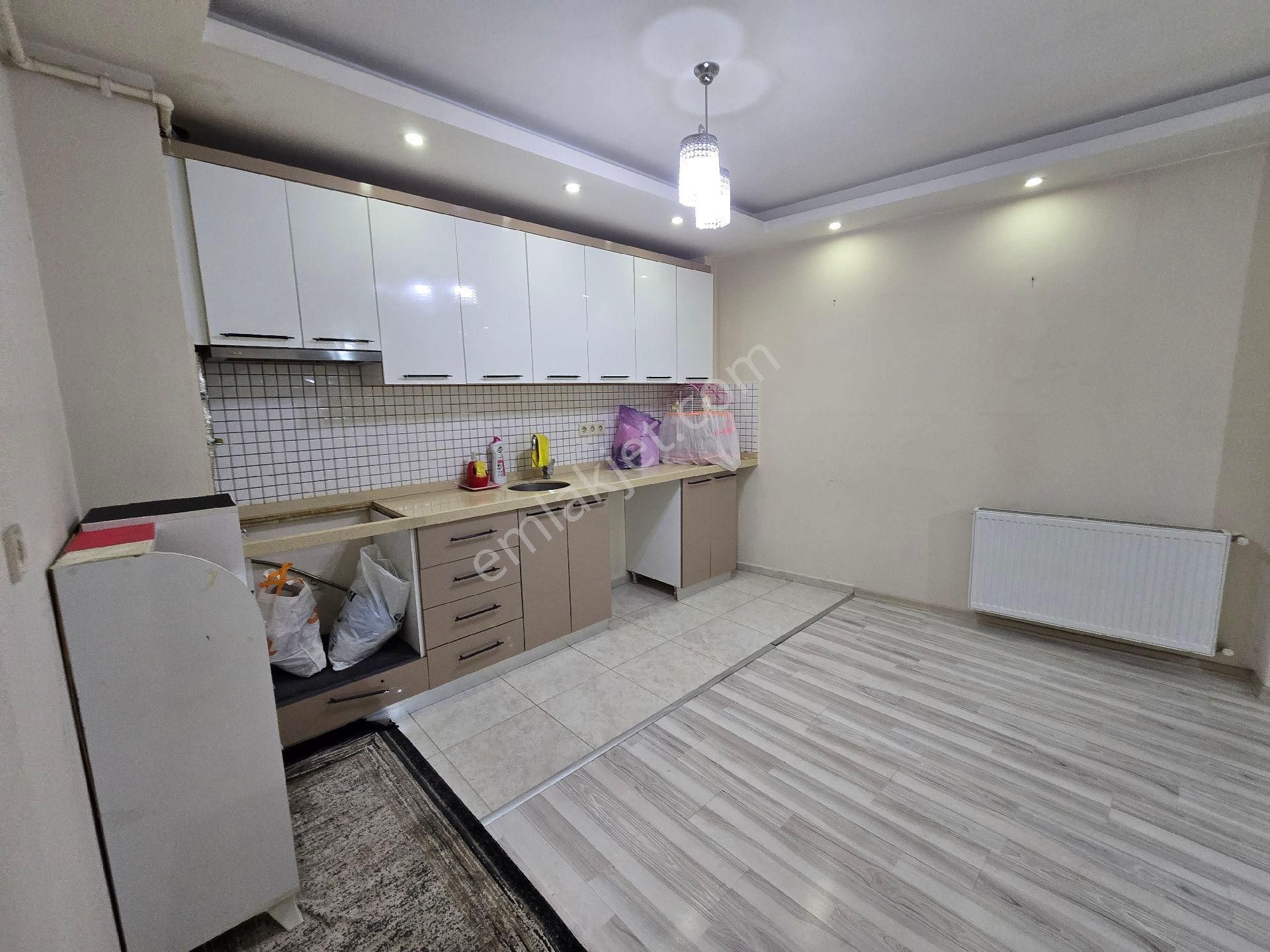 Ege Emlaktan İstanbul Kağıthane Gültepe Harmantepe Mh Kiralık Muhteşem 1+1 - Görsel 5