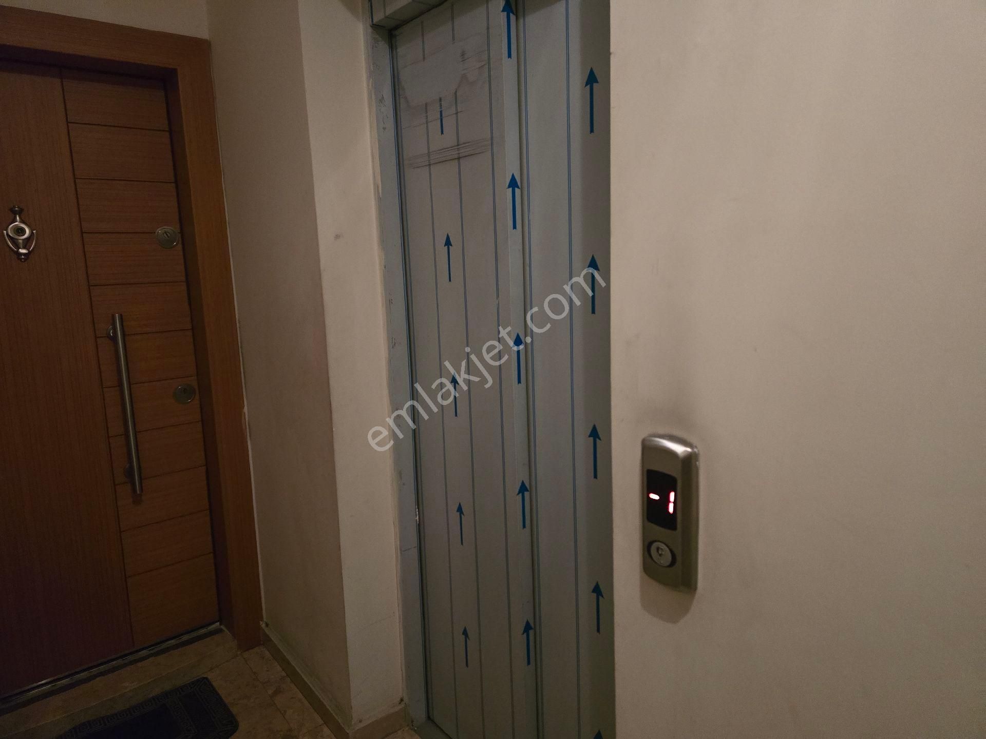 Ege Emlaktan İstanbul Kağıthane Gültepe Harmantepe Mh Kiralık Muhteşem 1+1 - Görsel 13