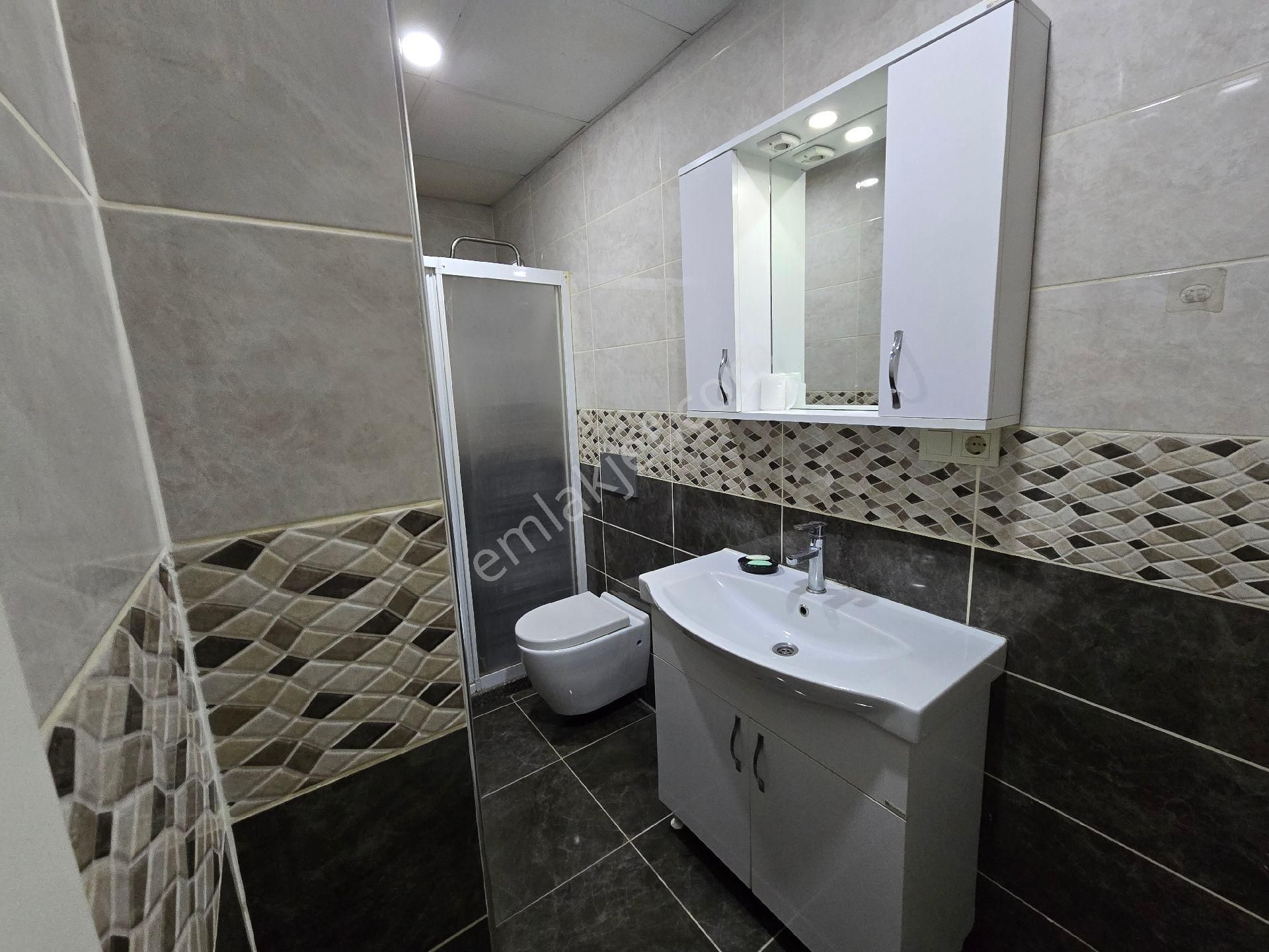 Ege Emlaktan İstanbul Kağıthane Gültepe Harmantepe Mh Kiralık Muhteşem 1+1 - Görsel 11