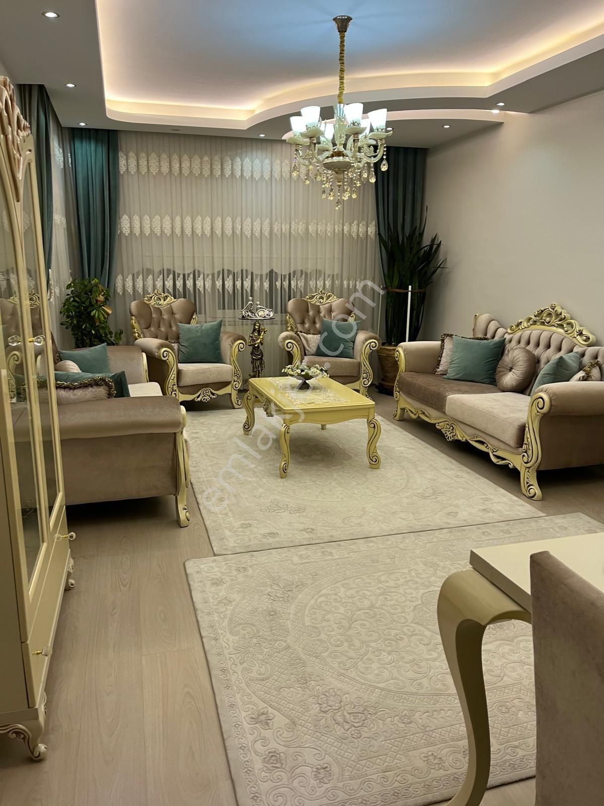 Büyük Ferah Dubleks - Görsel 19