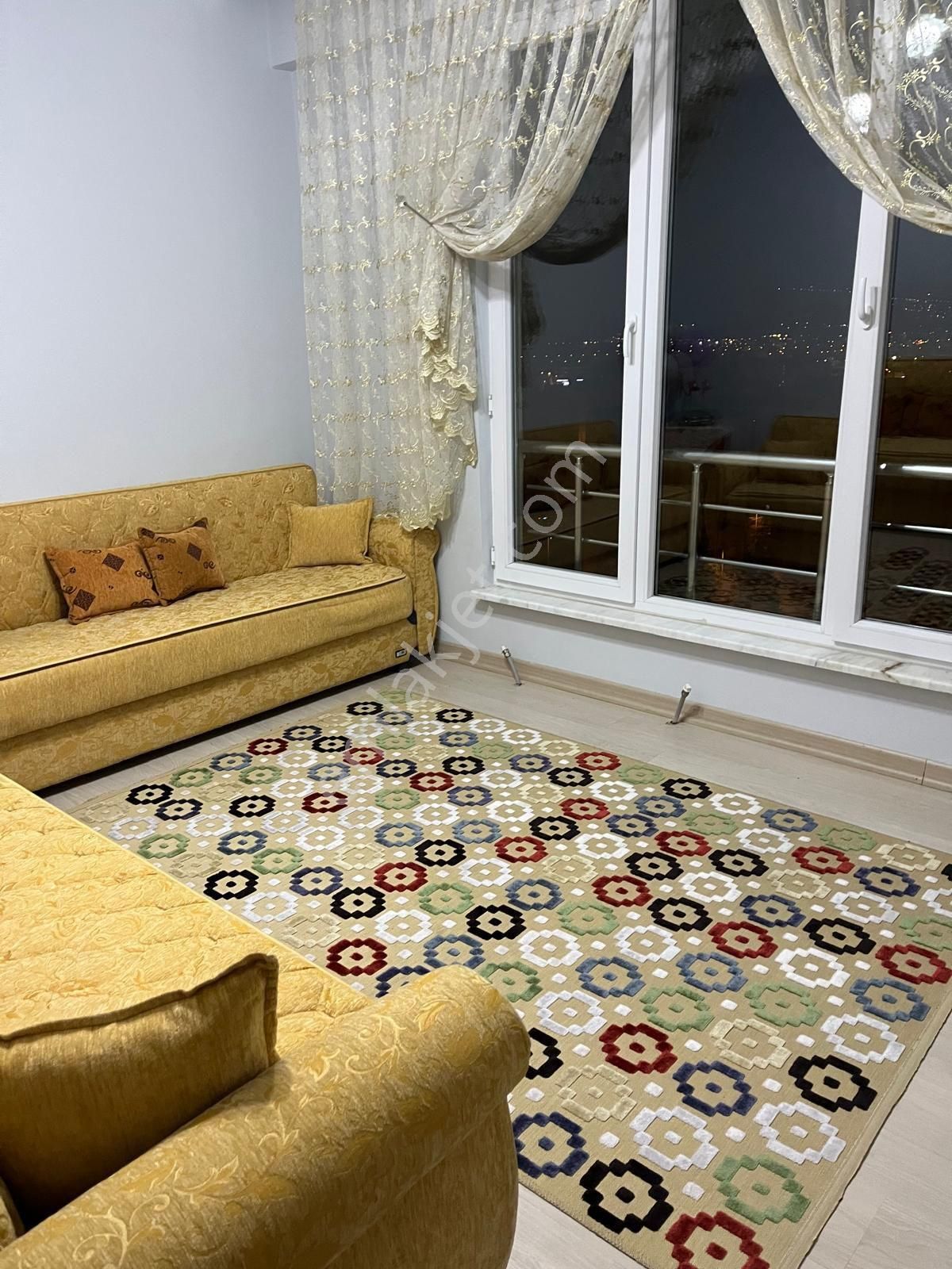 Büyük Ferah Dubleks - Görsel 8