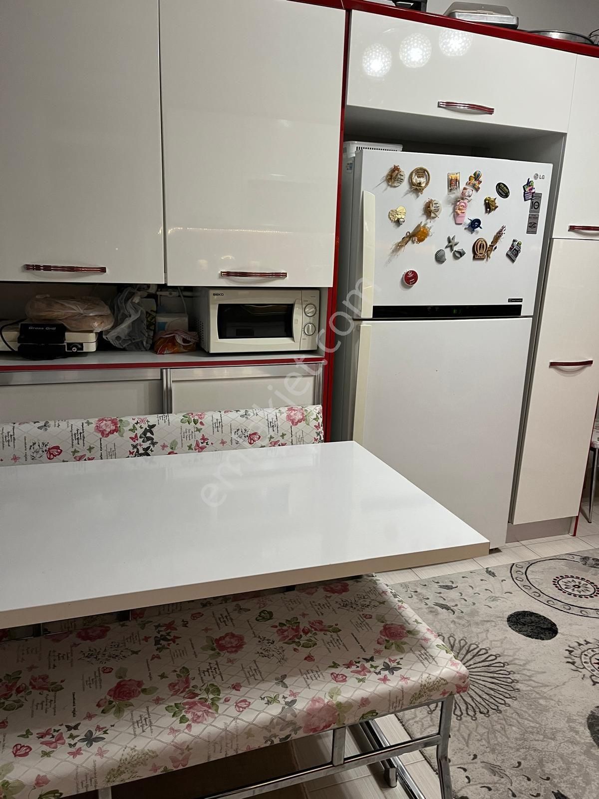 Büyük Ferah Dubleks - Görsel 14