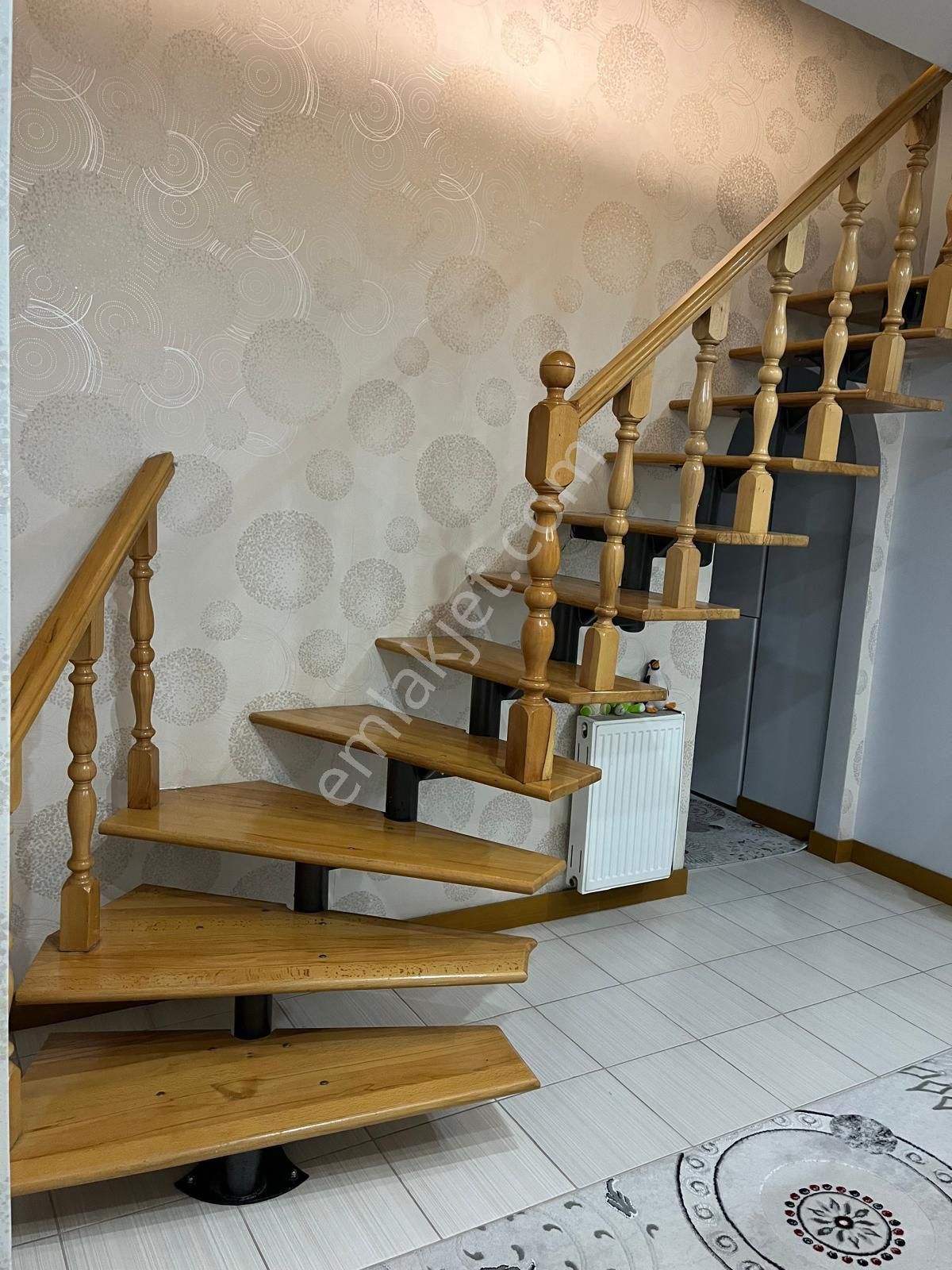 Büyük Ferah Dubleks - Görsel 5