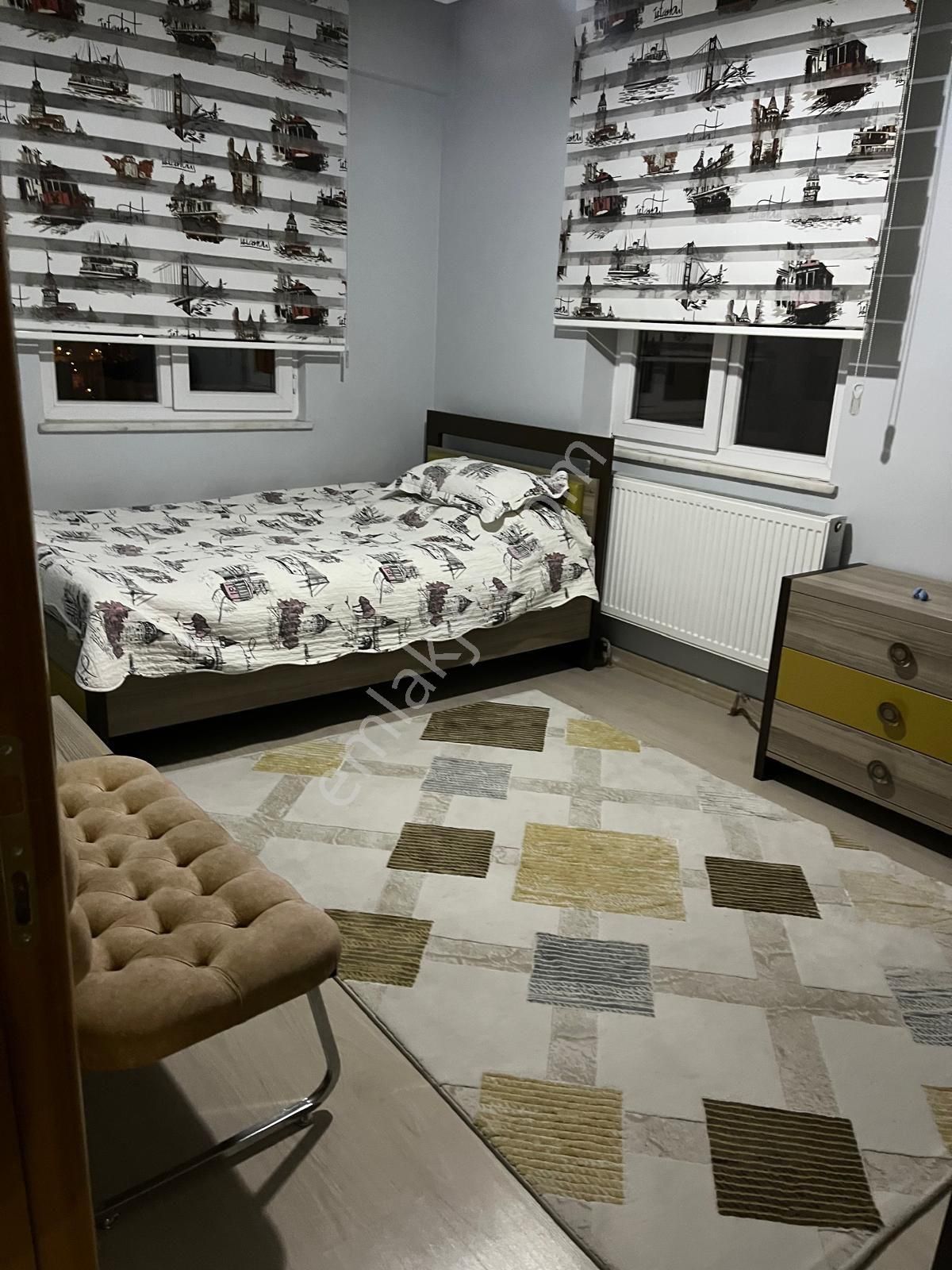 Büyük Ferah Dubleks - Görsel 9