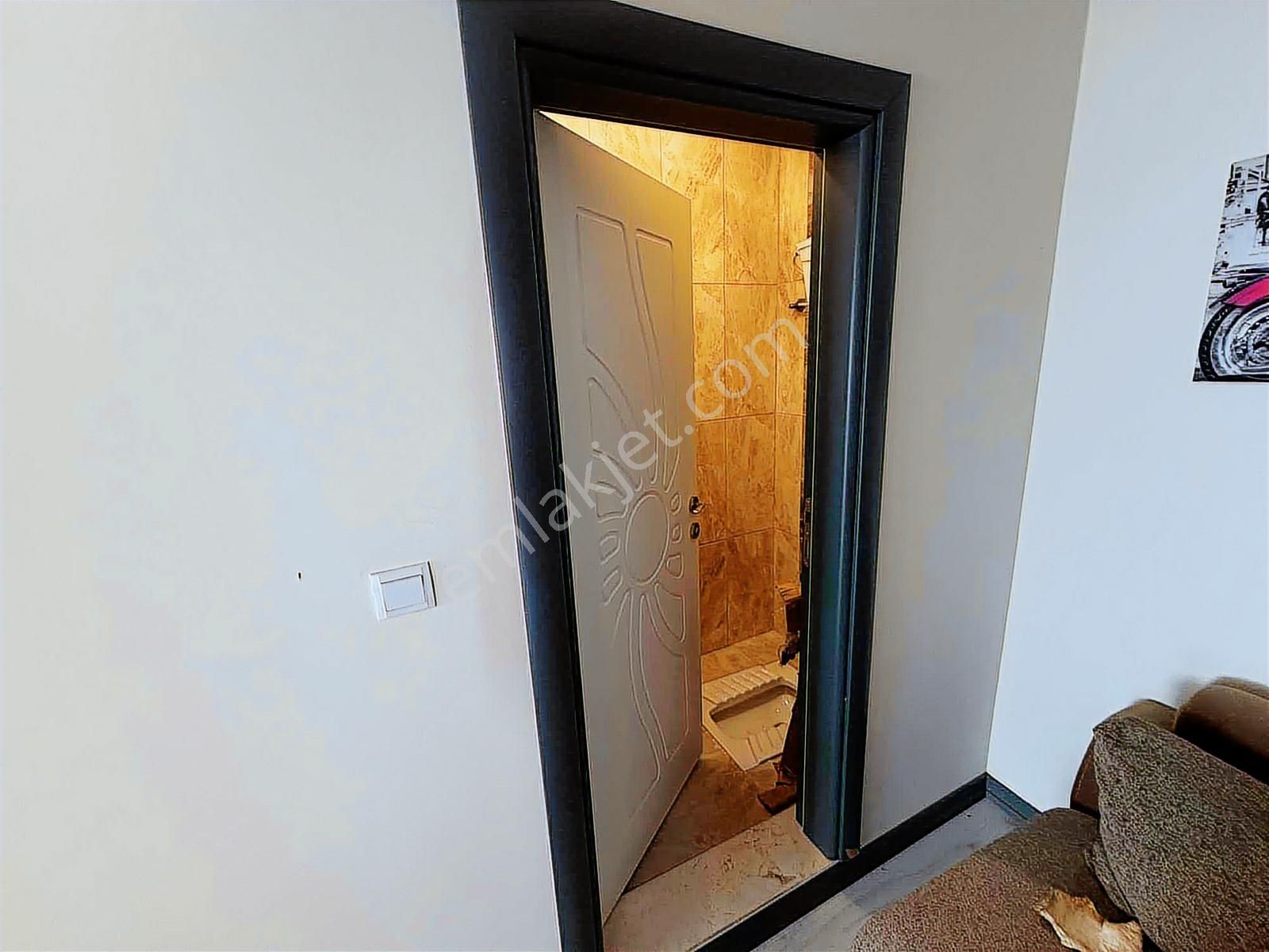 K2 Pera'ddan Güzelyalı'da Full Deniz Manzaralı 3+2 230m2 Daire - Görsel 31