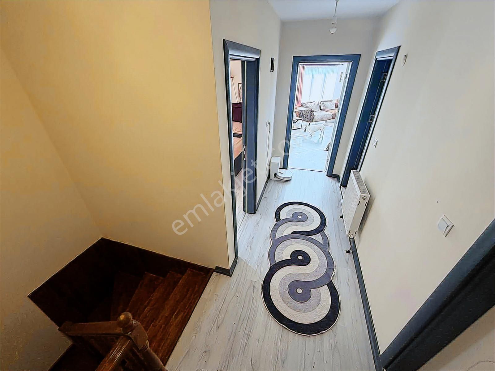 K2 Pera'ddan Güzelyalı'da Full Deniz Manzaralı 3+2 230m2 Daire - Görsel 23