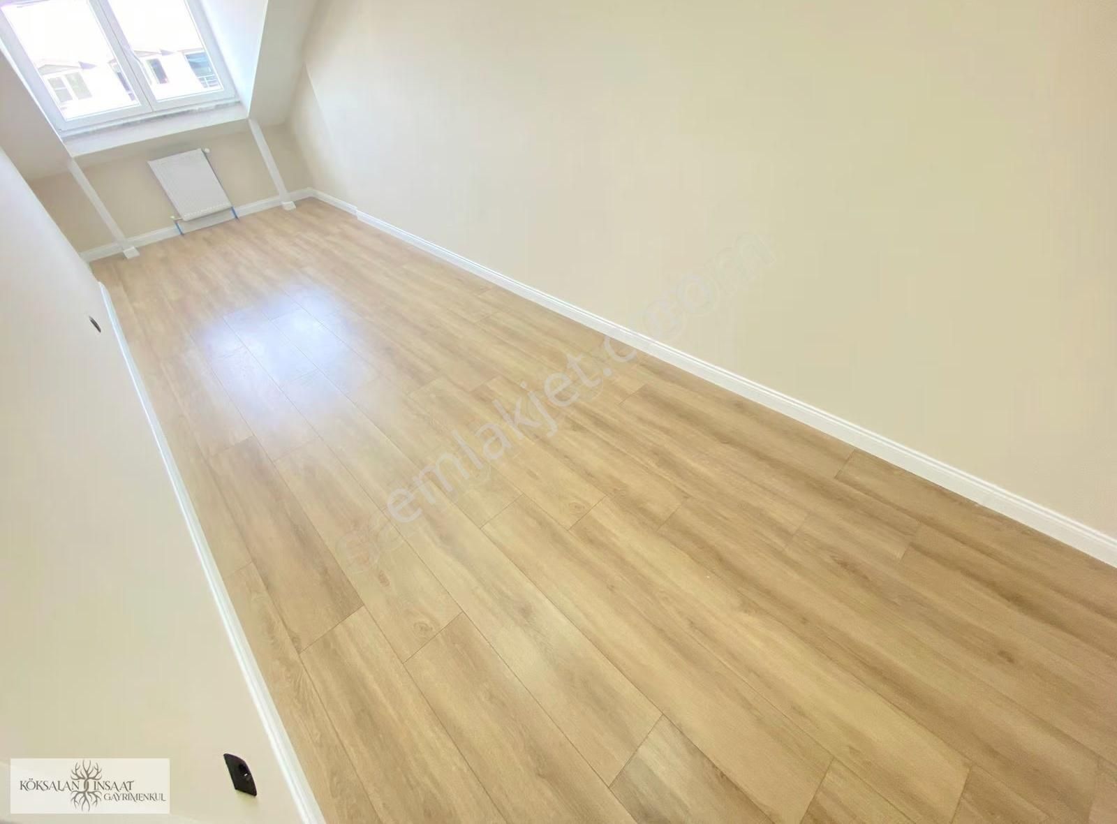 Köksalan'dan Altıntepe Galipbey'de Minibüse Yakın 2+1 Ön Dubleks - Görsel 8