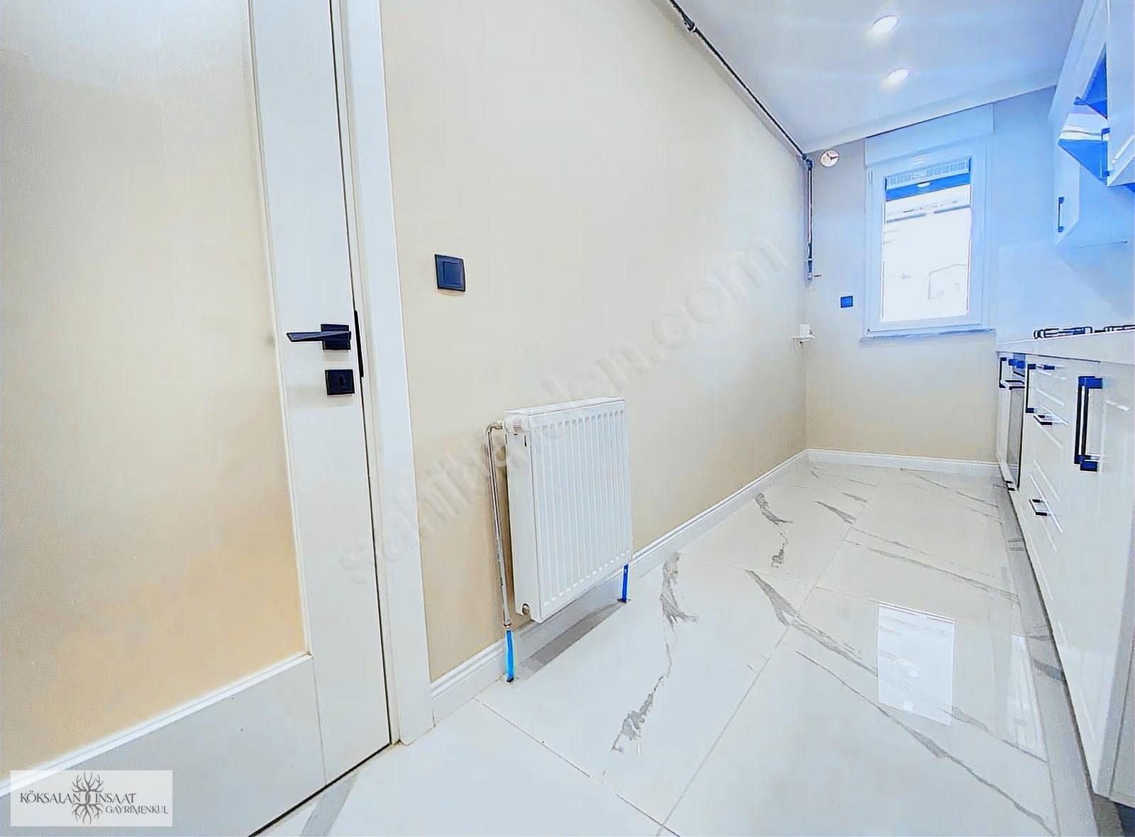 Köksalan'dan Altıntepe Galipbey'de Minibüse Yakın 2+1 Ön Dubleks - Görsel 13