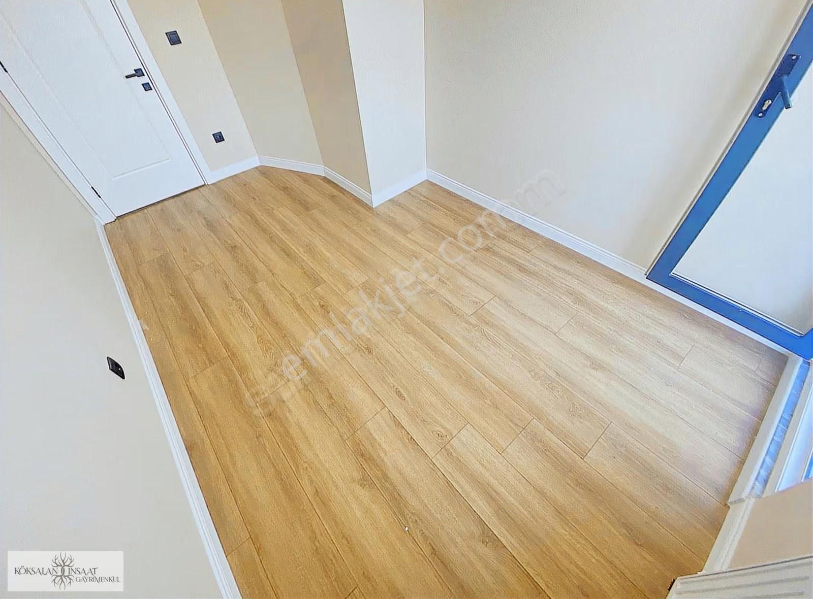 Köksalan'dan Altıntepe Galipbey'de Minibüse Yakın 2+1 Ön Dubleks - Görsel 20