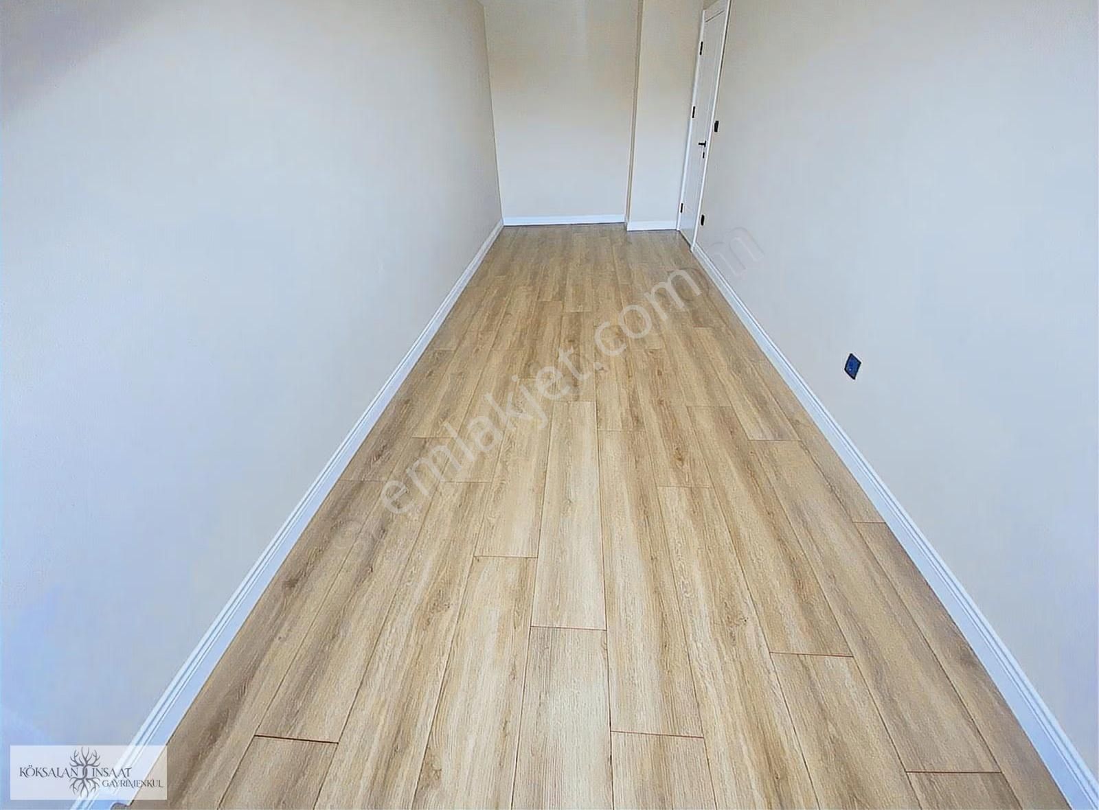 Köksalan'dan Altıntepe Galipbey'de Minibüse Yakın 2+1 Ön Dubleks - Görsel 21