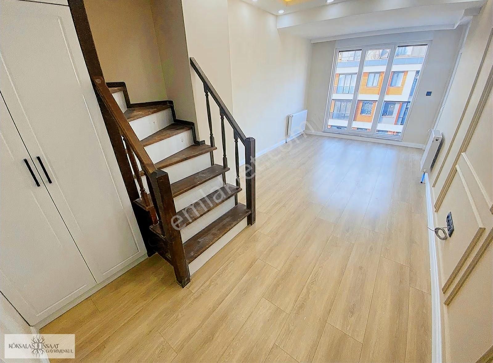 Köksalan'dan Altıntepe Galipbey'de Minibüse Yakın 2+1 Ön Dubleks - Görsel 32