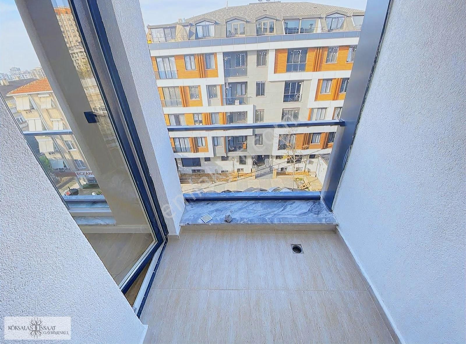 Köksalan'dan Altıntepe Galipbey'de Minibüse Yakın 2+1 Ön Dubleks - Görsel 19