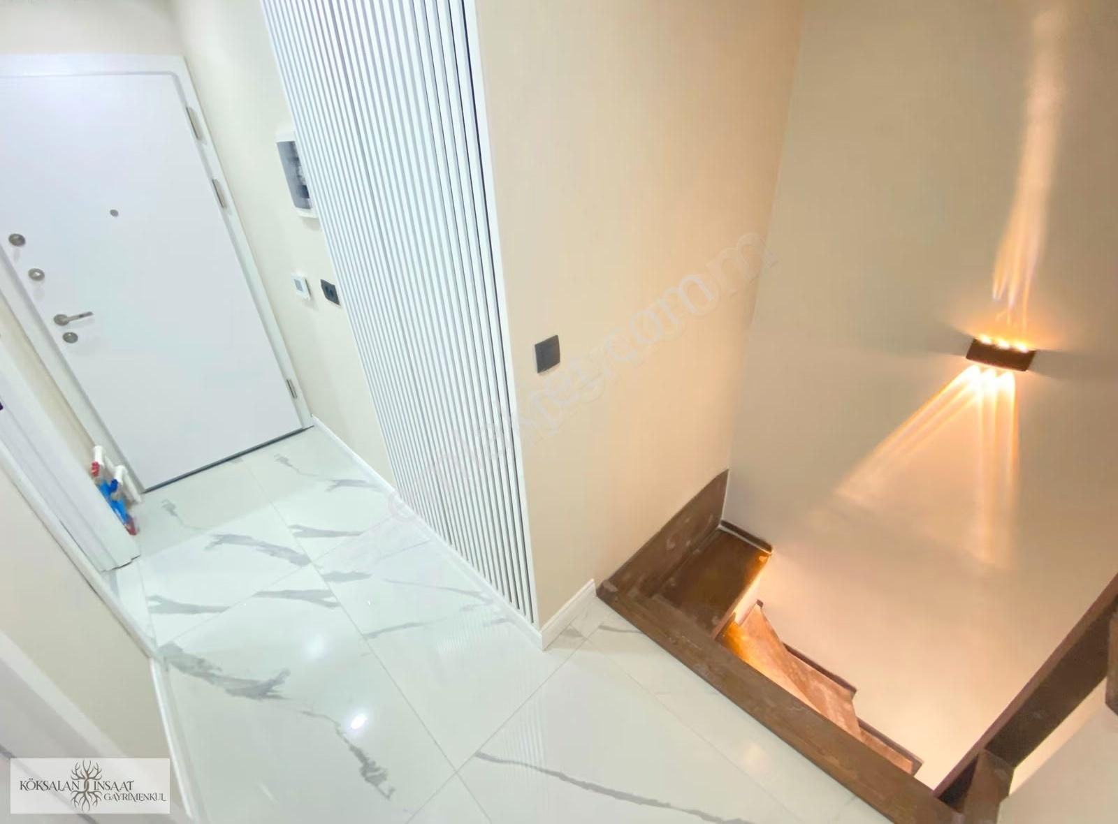 Köksalan'dan Altıntepe Galipbey'de Minibüse Yakın 2+1 Ön Dubleks - Görsel 12