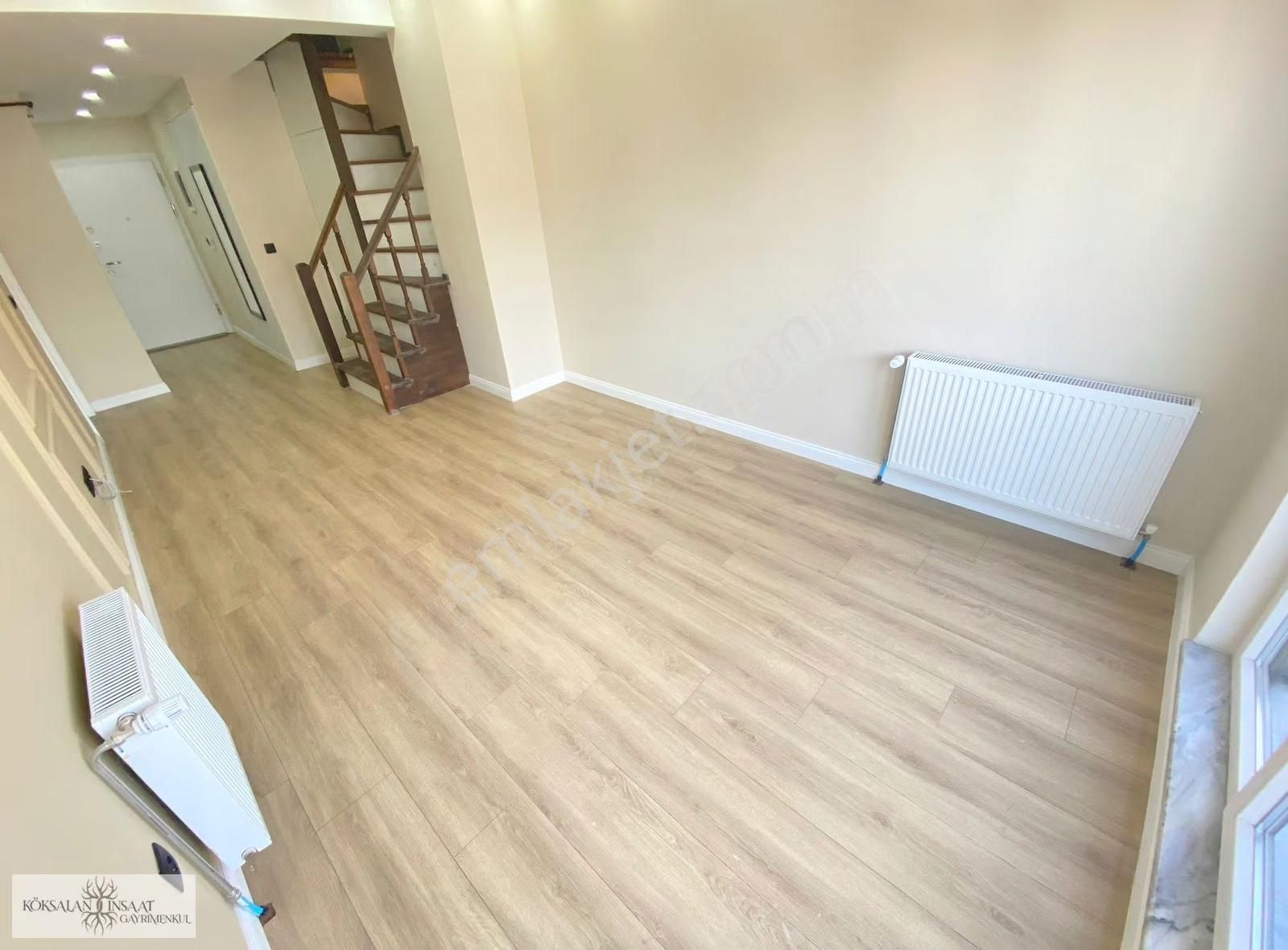 Köksalan'dan Altıntepe Galipbey'de Minibüse Yakın 2+1 Ön Dubleks - Görsel 24