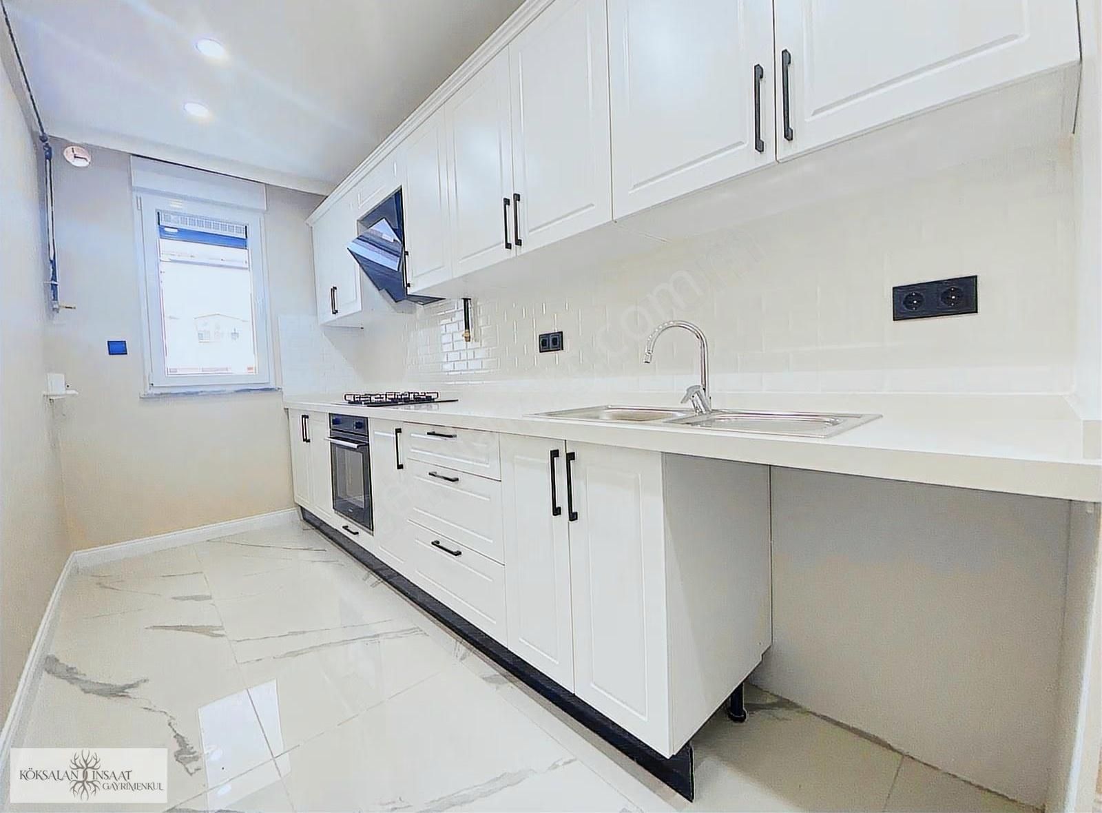 Köksalan'dan Altıntepe Galipbey'de Minibüse Yakın 2+1 Ön Dubleks - Görsel 22