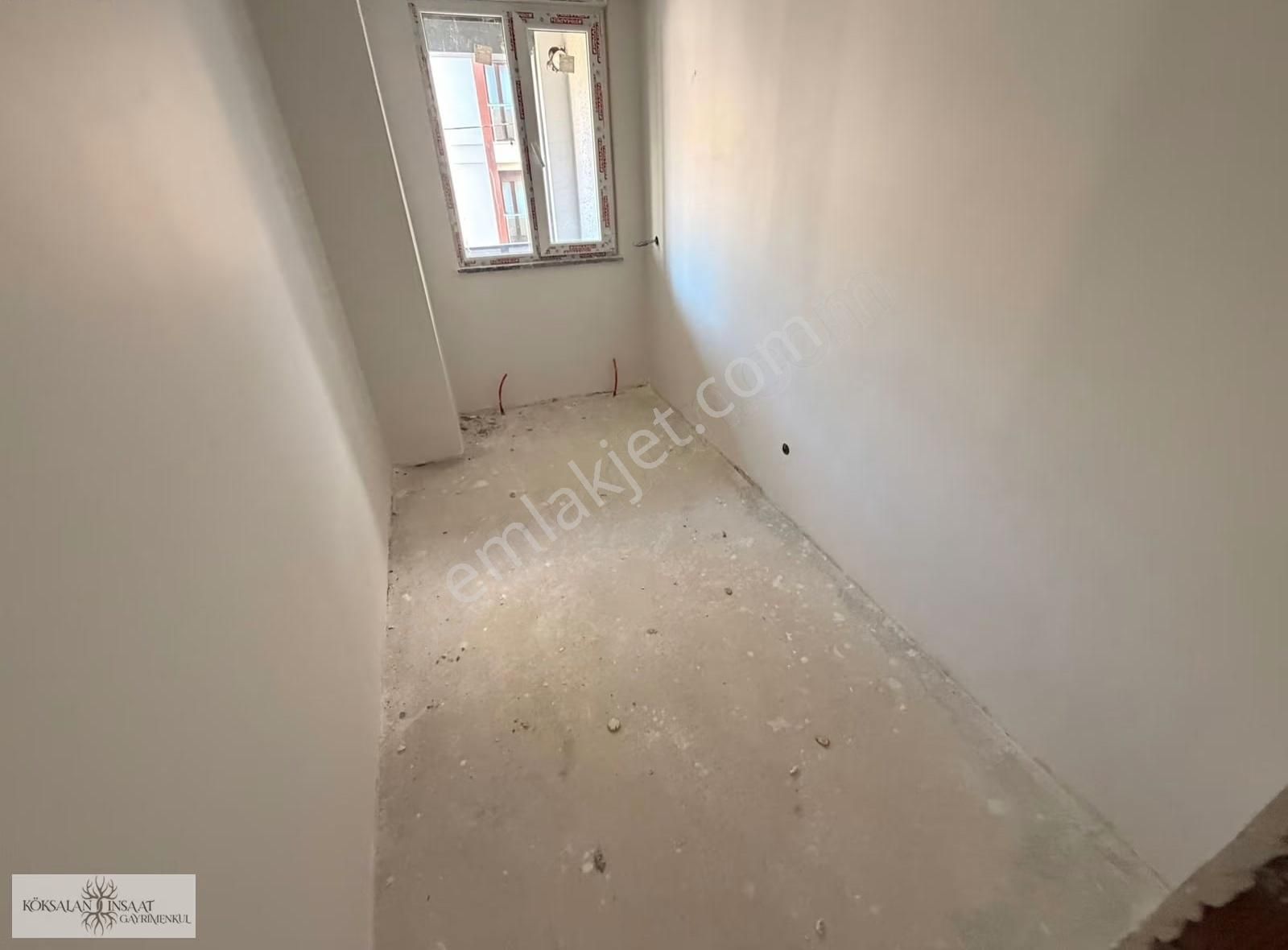 Köksalan'dan 63 Mevkinde Minibüs Yoluna 1. Paralelde Katta 2+1 - Görsel 17