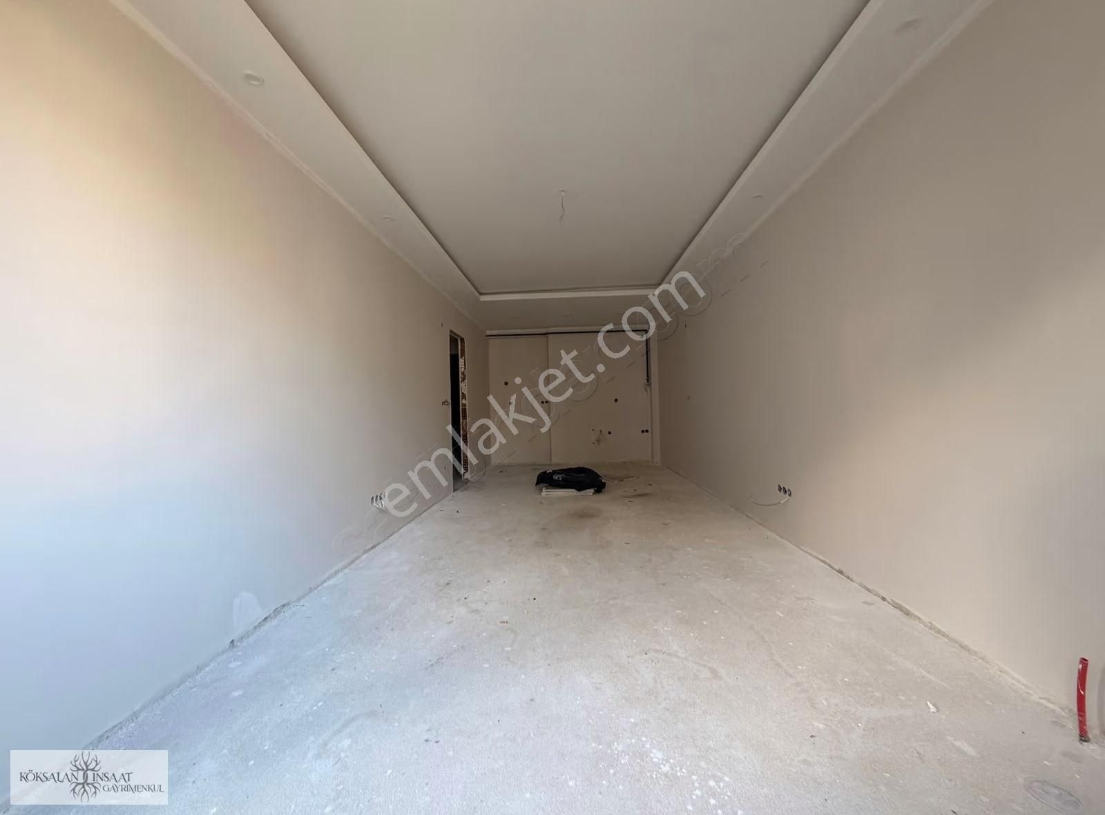 Köksalan'dan 63 Mevkinde Minibüs Yoluna 1. Paralelde Katta 2+1 - Görsel 2