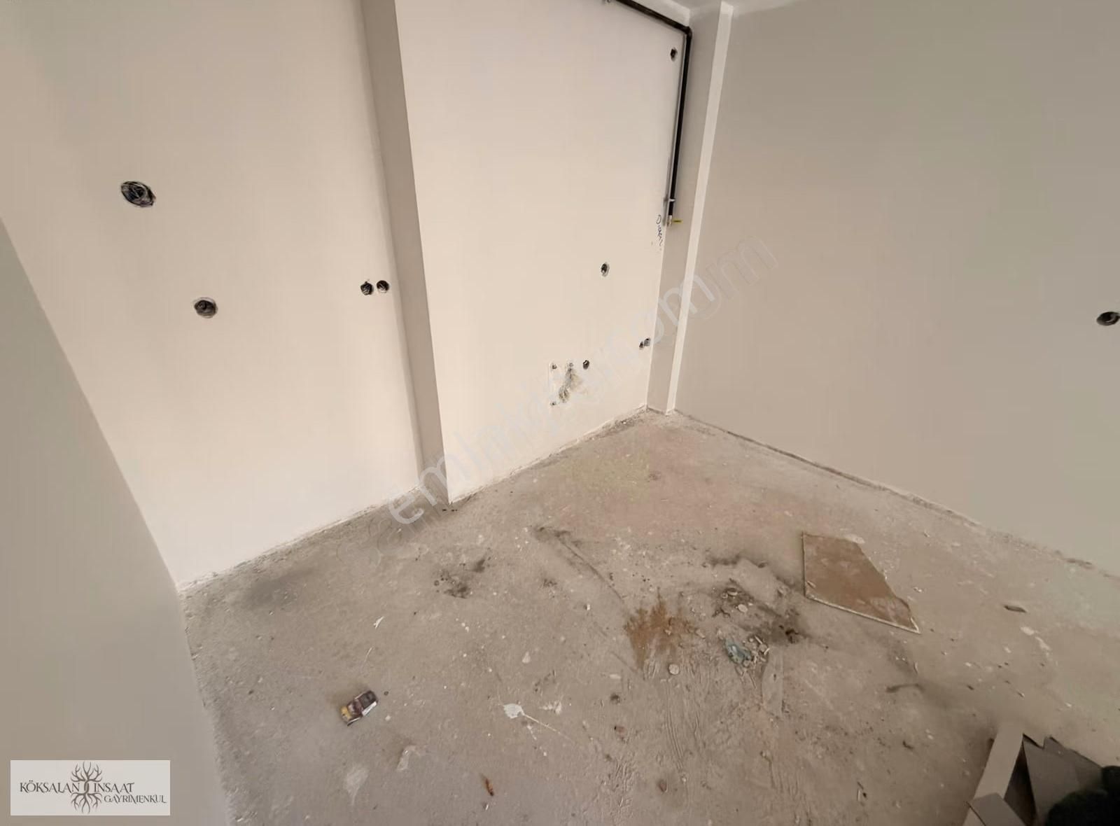 Köksalan'dan 63 Mevkinde Minibüs Yoluna 1. Paralelde Katta 2+1 - Görsel 4