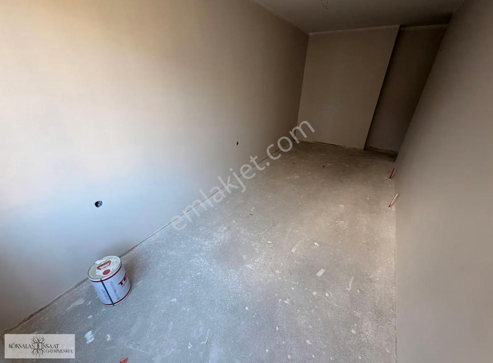 Köksalan'dan 63 Mevkinde Minibüs Yoluna 1. Paralelde Katta 2+1 - Görsel 16