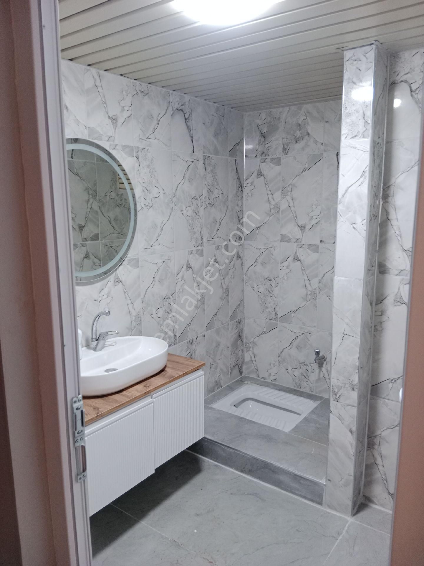 Diyarbakır Seyrantepe Toki 2+1 Satılık Daire - Görsel 2