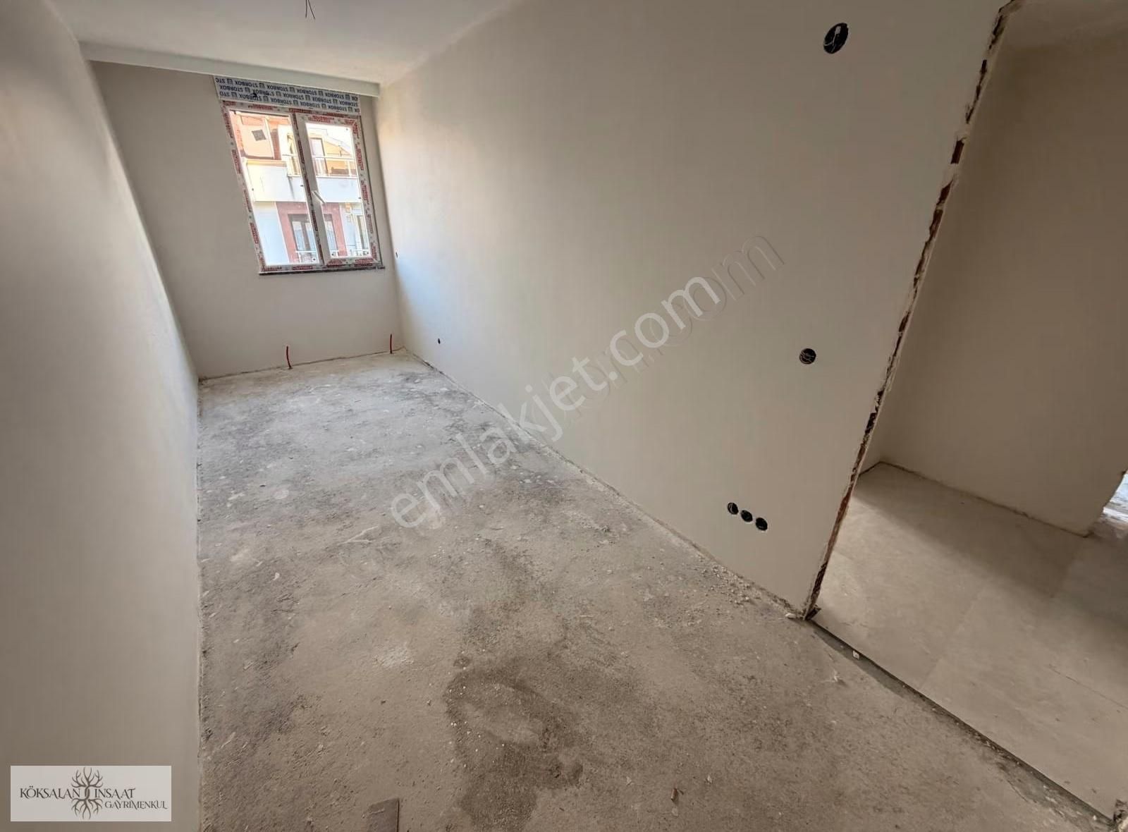 Köksalan İnşaat Altıntepe Sahile Yakın Sıfır 3.kat Ön Köşe 3+1 - Görsel 15