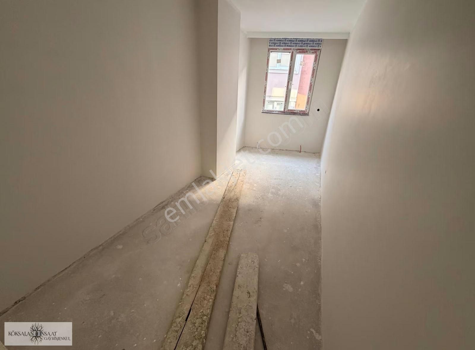 Köksalan İnşaat Altıntepe Sahile Yakın Sıfır 3.kat Ön Köşe 3+1 - Görsel 10