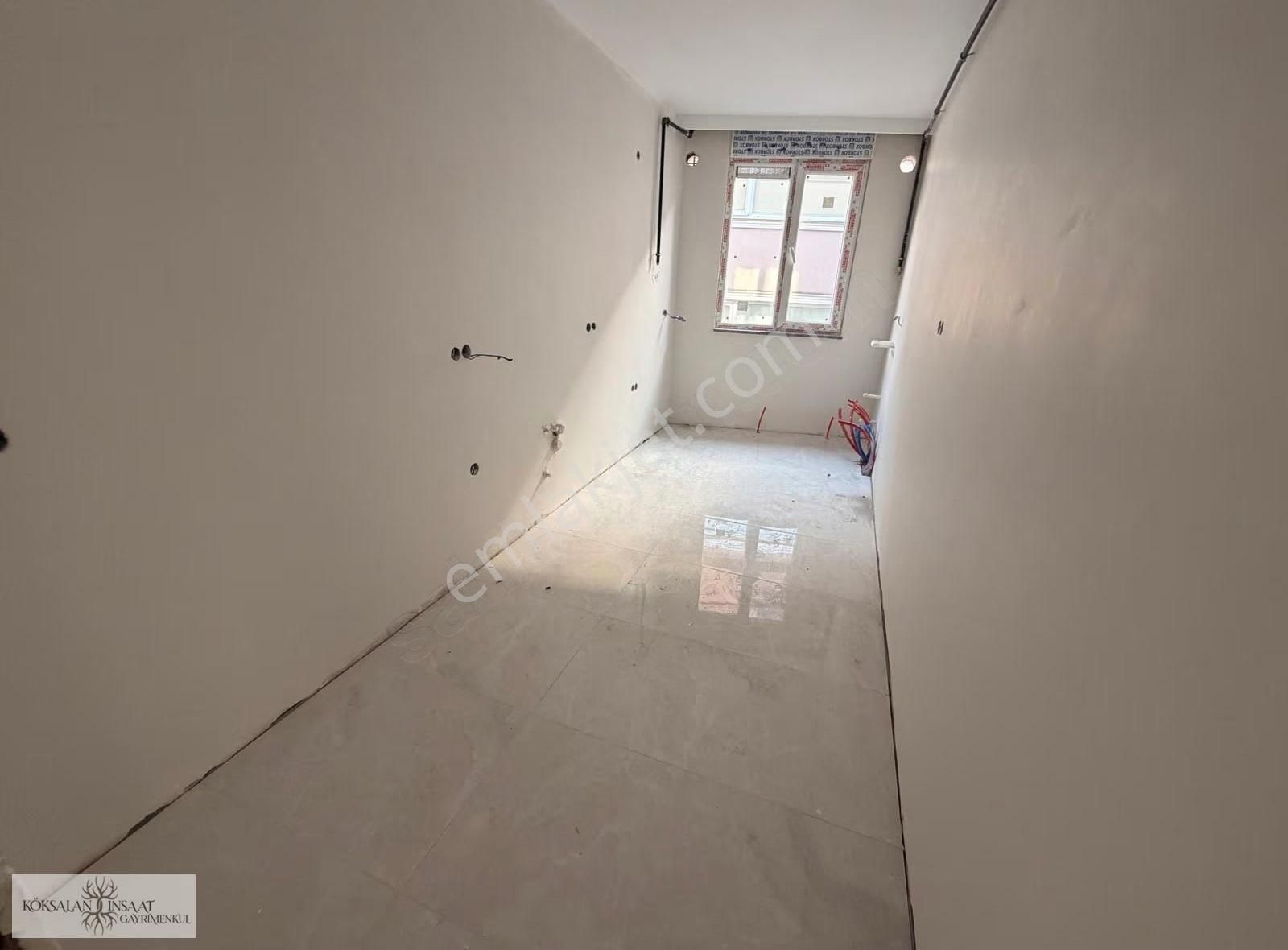 Köksalan İnşaat Altıntepe Sahile Yakın Sıfır 3.kat Ön Köşe 3+1 - Görsel 12