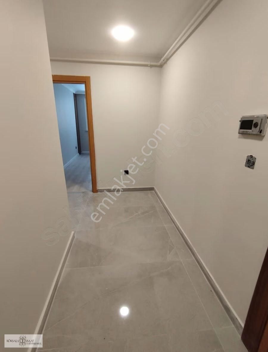 Köksalan'dan Altıntepe'de Metroya Komşu Yeni Binada Bahçeli 2+1 - Görsel 17