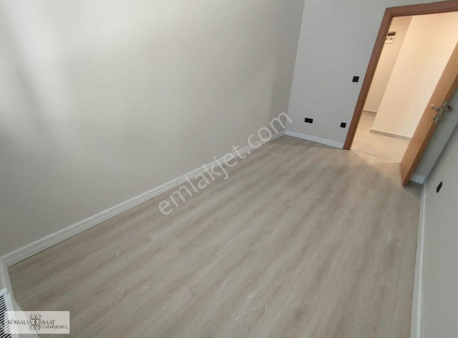 Köksalan'dan Altıntepe'de Metroya Komşu Yeni Binada Bahçeli 2+1 - Görsel 8