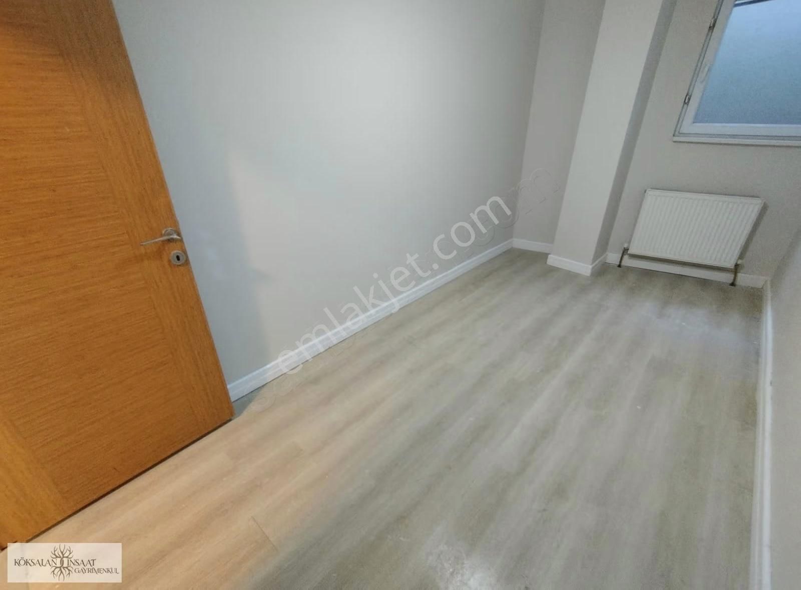 Köksalan'dan Altıntepe'de Metroya Komşu Yeni Binada Bahçeli 2+1 - Görsel 14