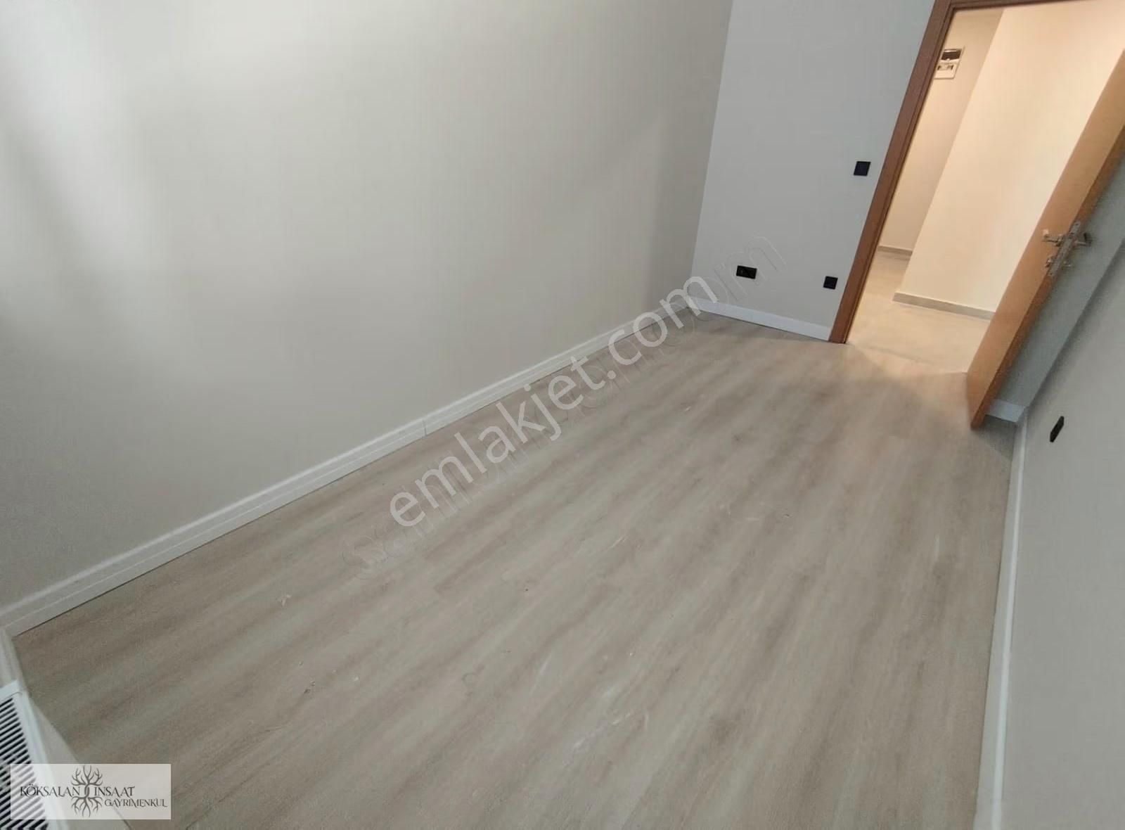 Köksalan'dan Altıntepe'de Metroya Komşu Yeni Binada Bahçeli 2+1 - Görsel 13