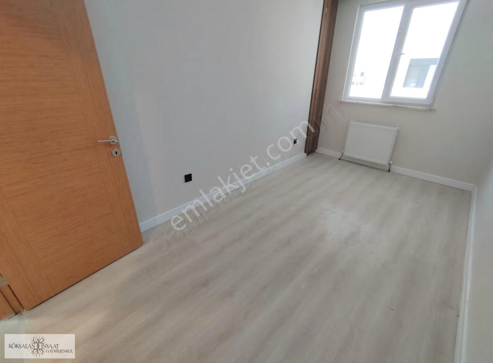 Köksalan'dan Altıntepe'de Metroya Komşu Yeni Binada Bahçeli 2+1 - Görsel 12