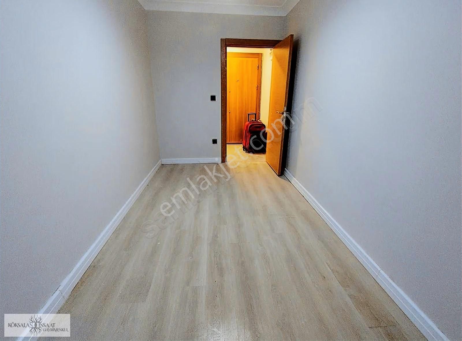 Köksalan'dan Altıntepe'de Metroya Komşu Yeni Binada Bahçeli 2+1 - Görsel 5