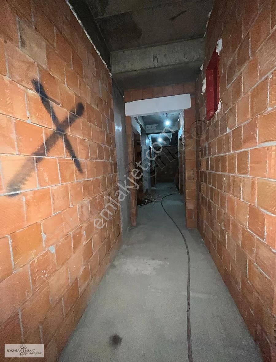 Köksalan İnşaat Küçükyalı Minibüse Yakın Projeden Ön Cephe 1+1 - Görsel 5