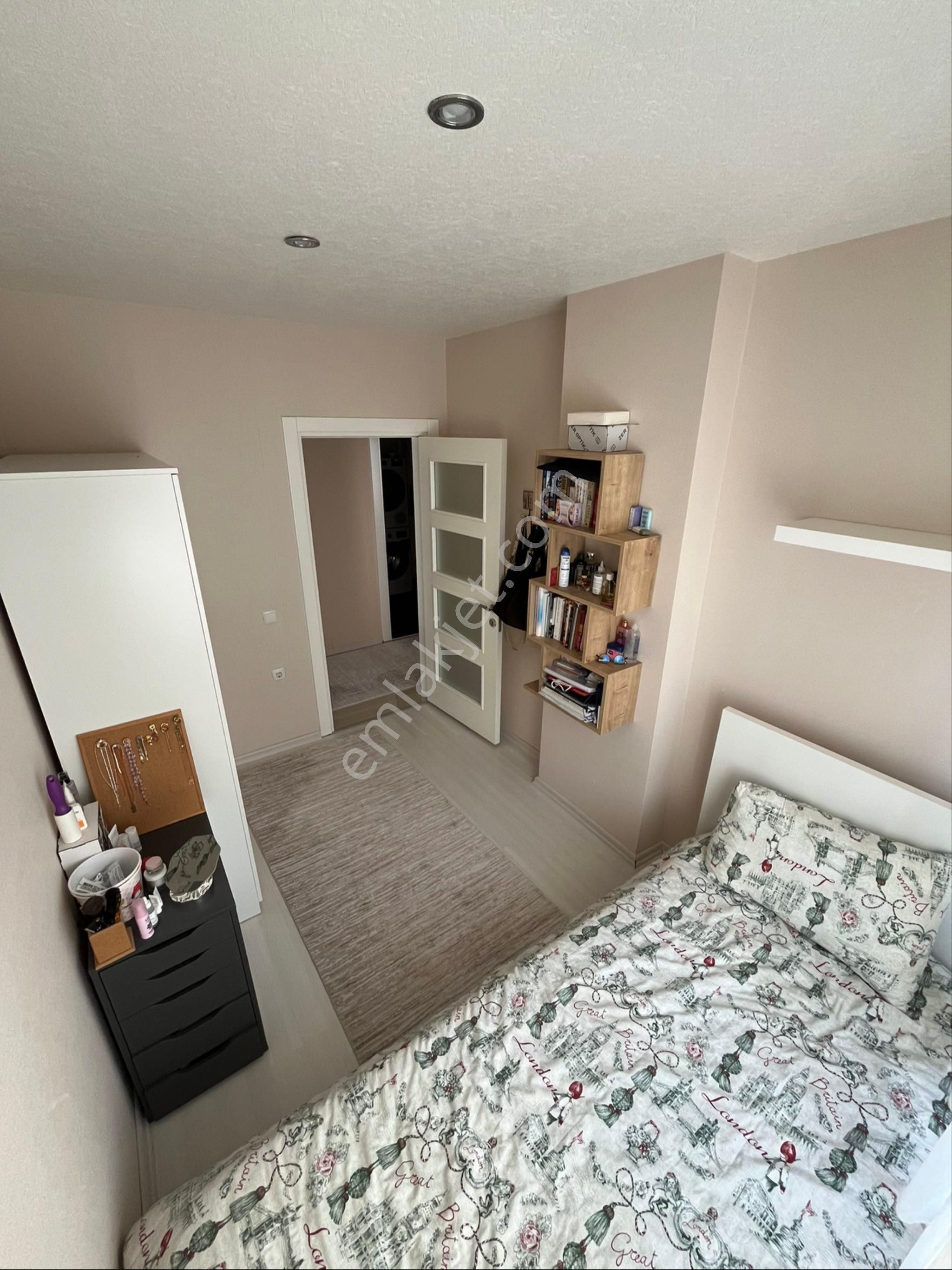 Hurma'da Temiz Kullanılmış Bakımlı Sahibinden 2+1 Daire - Görsel 12