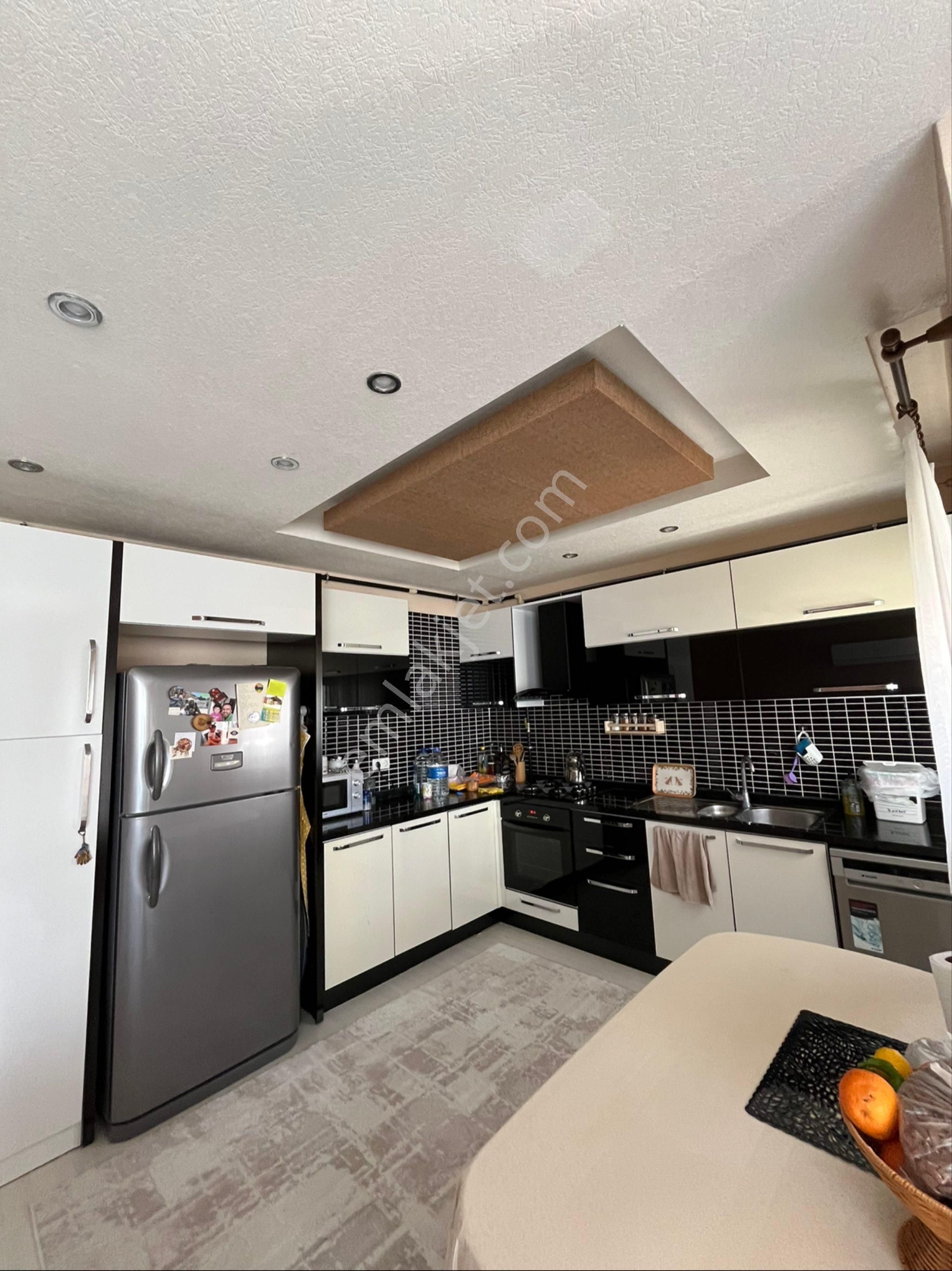 Hurma'da Temiz Kullanılmış Bakımlı Sahibinden 2+1 Daire - Görsel 3