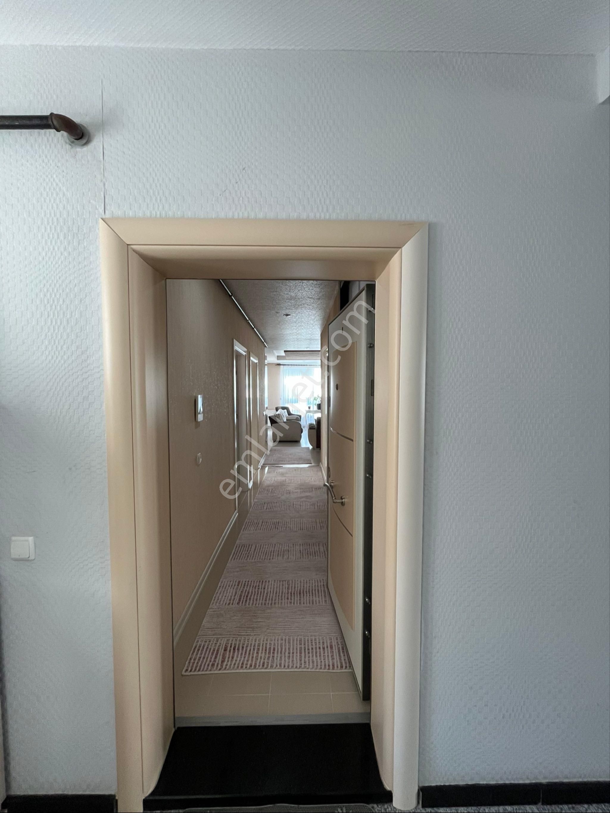 Hurma'da Temiz Kullanılmış Bakımlı Sahibinden 2+1 Daire - Görsel 5