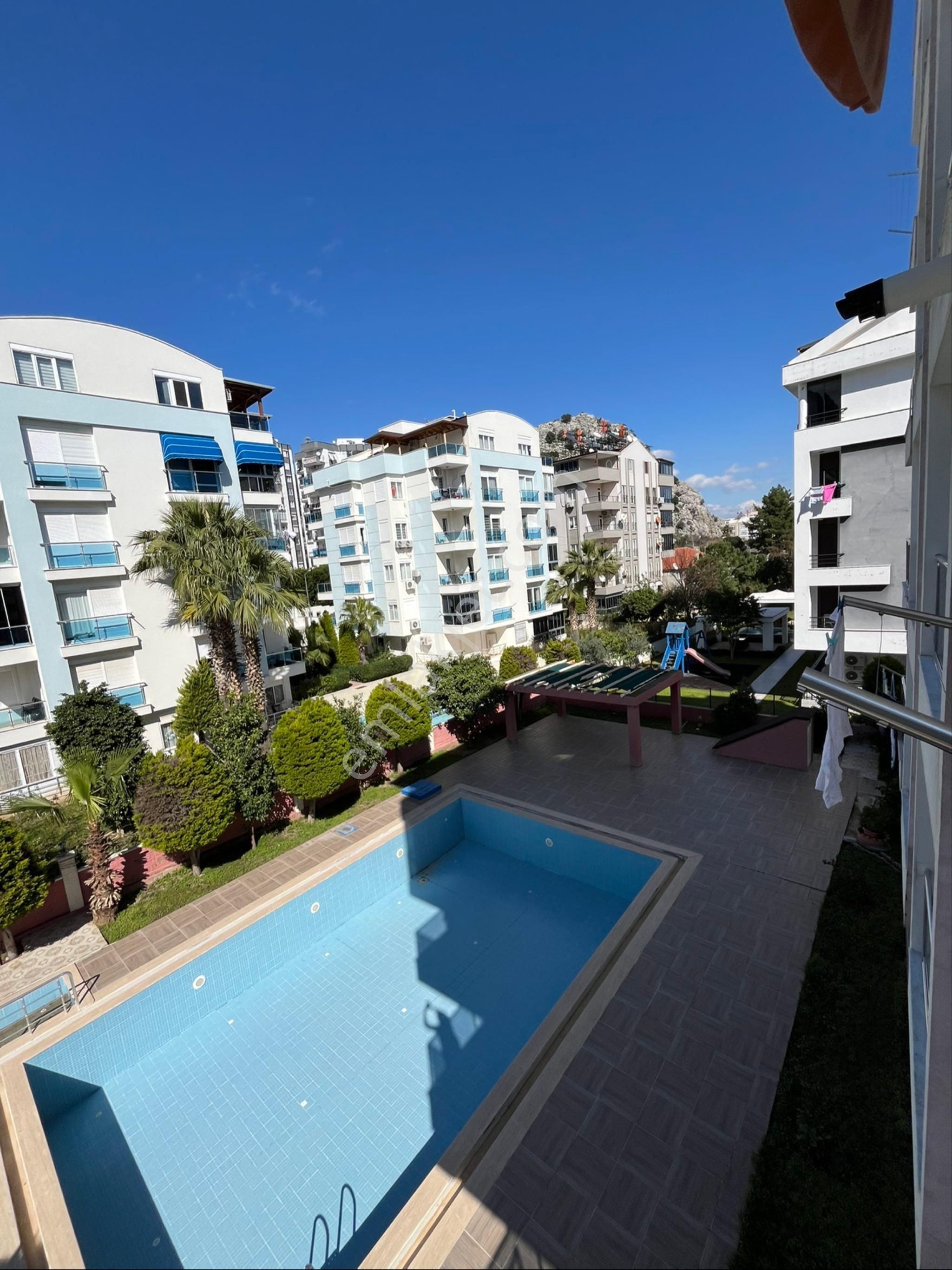 Hurma'da Temiz Kullanılmış Bakımlı Sahibinden 2+1 Daire - Görsel 25